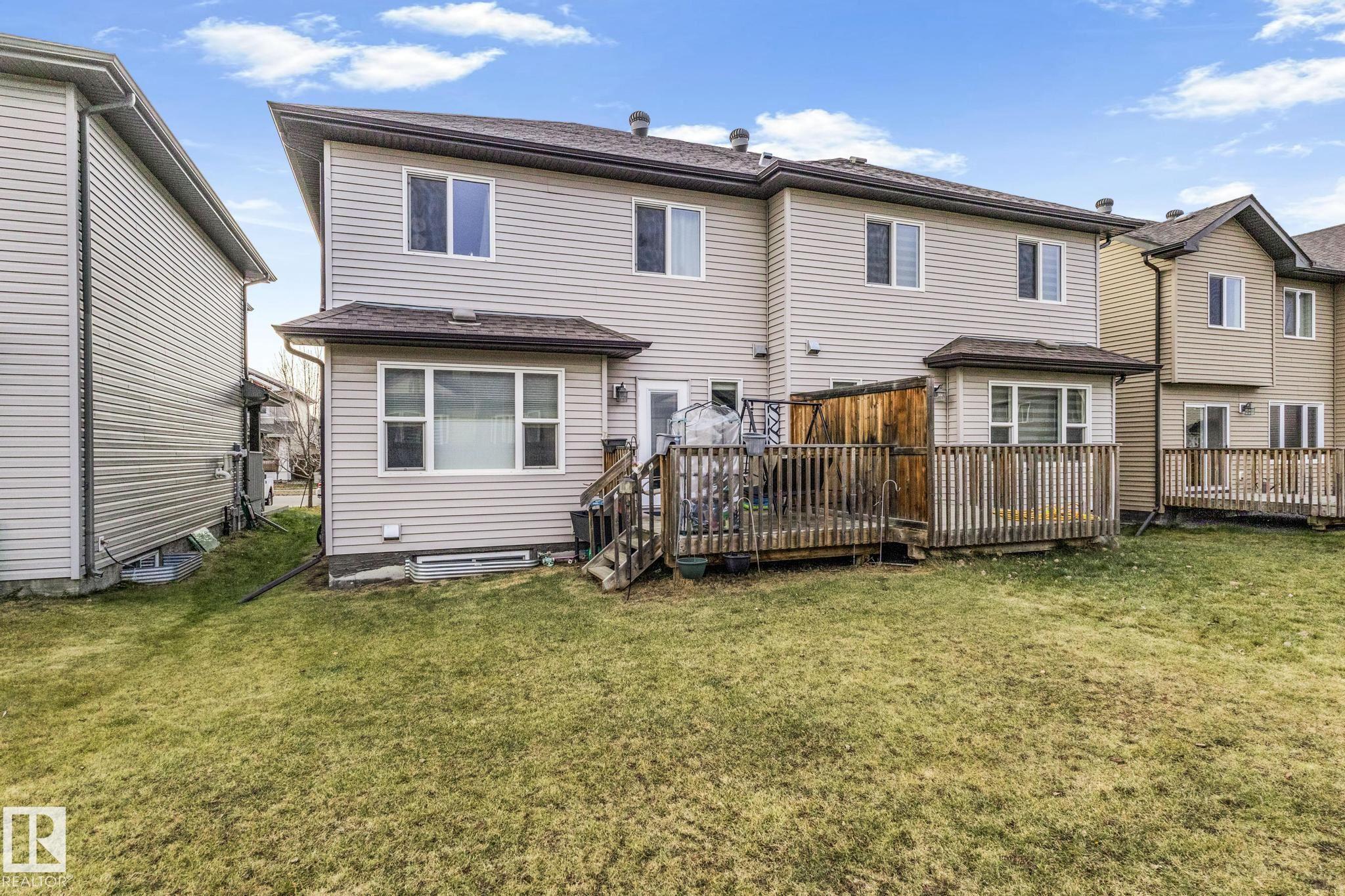 Photo 7 at 7237 Armour Crescent SW, Ambleside, Edmonton