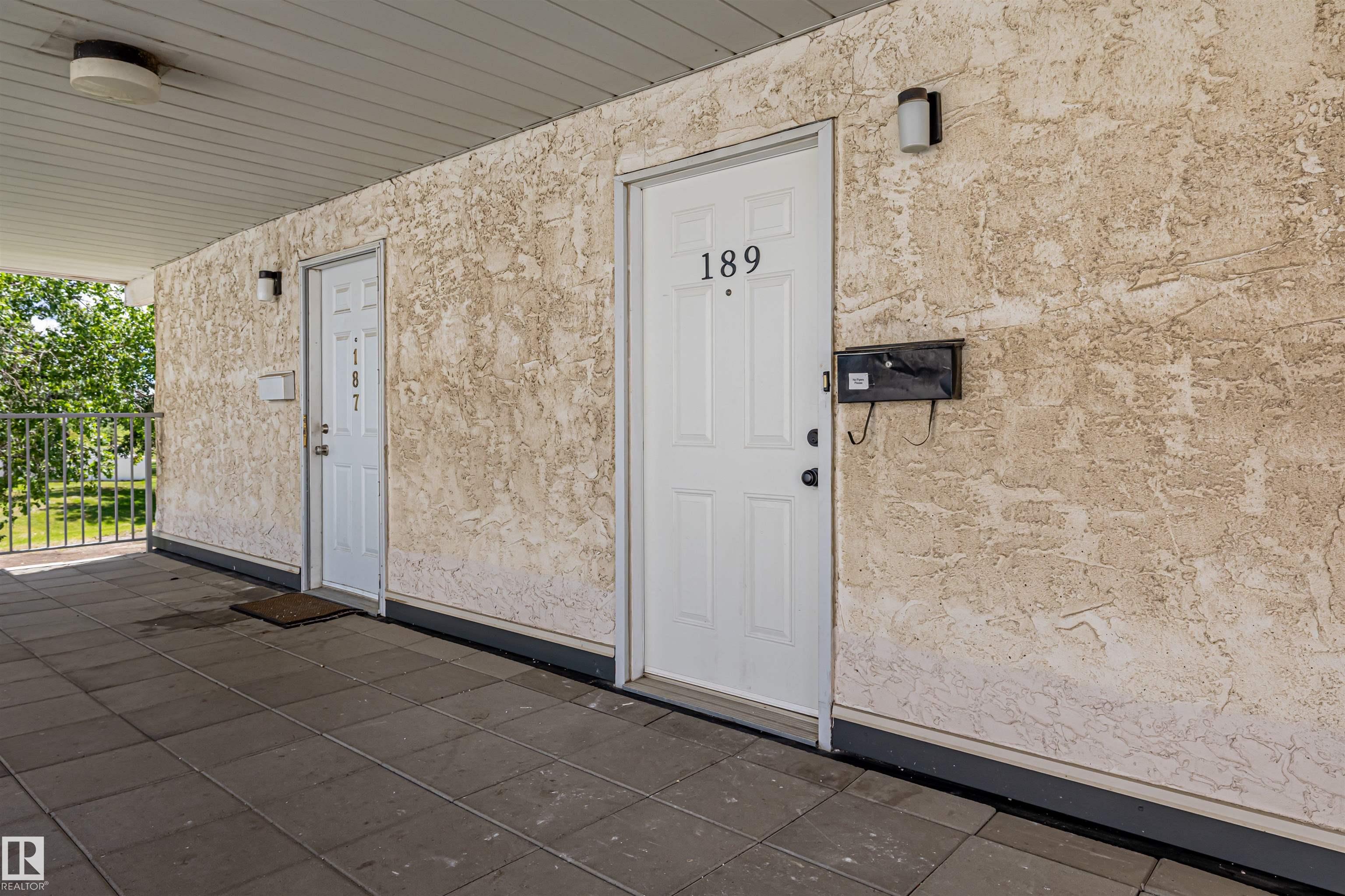 Picture for 189 LANCASTER TC NW