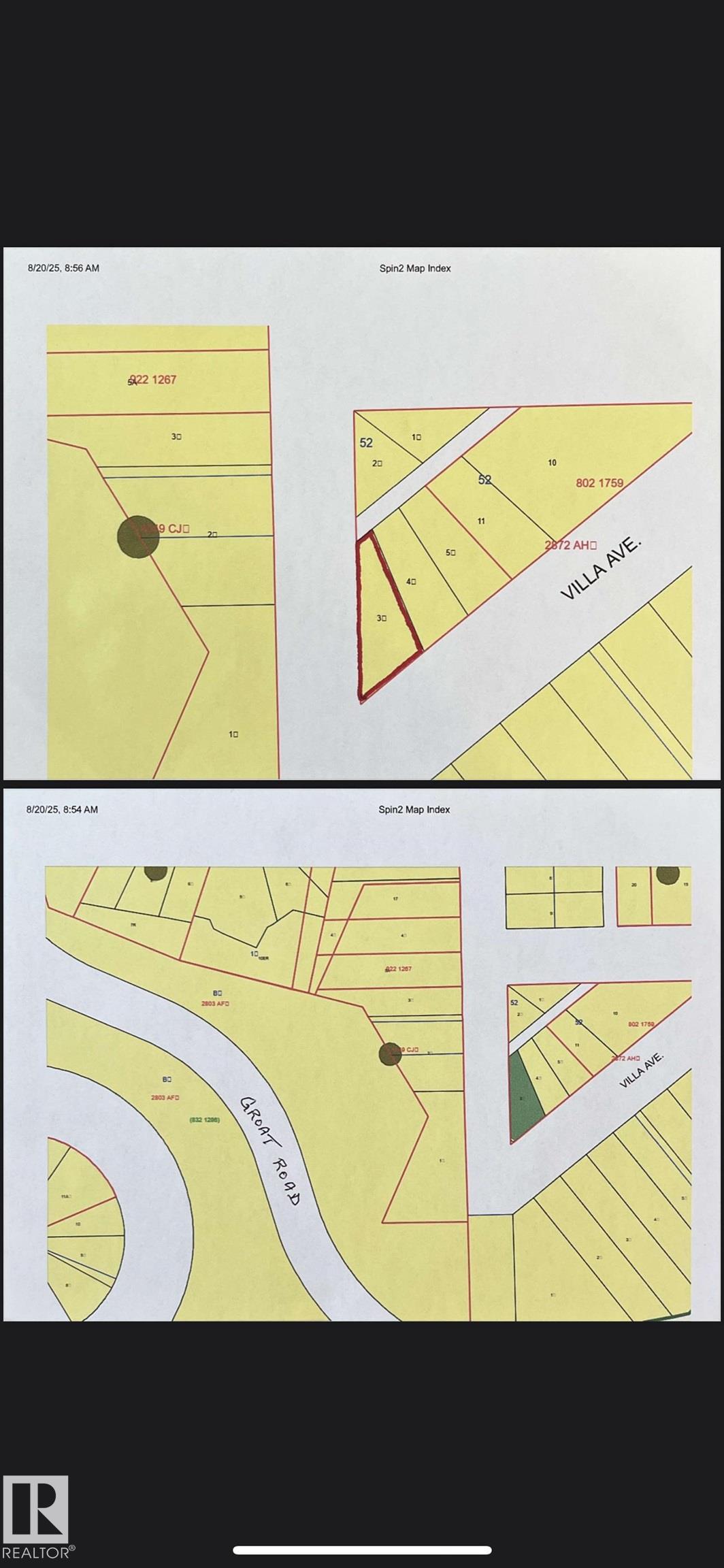 Photo 4 at 10312 Villa Avenue NW, Westmount, Edmonton