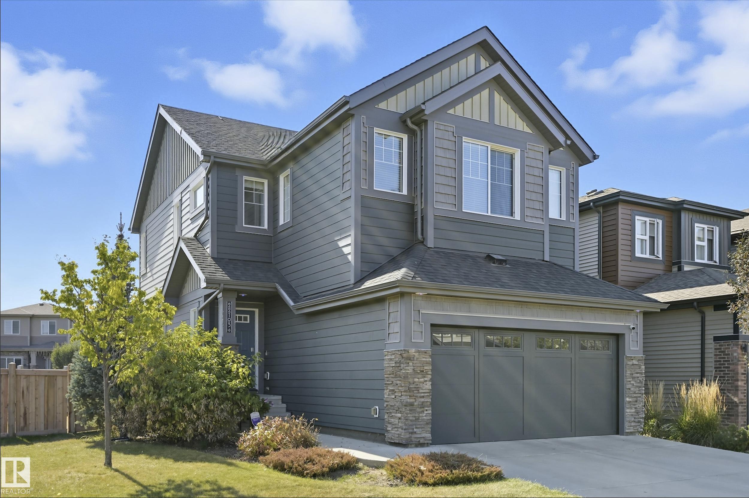 Picture for 22103 87 AV NW