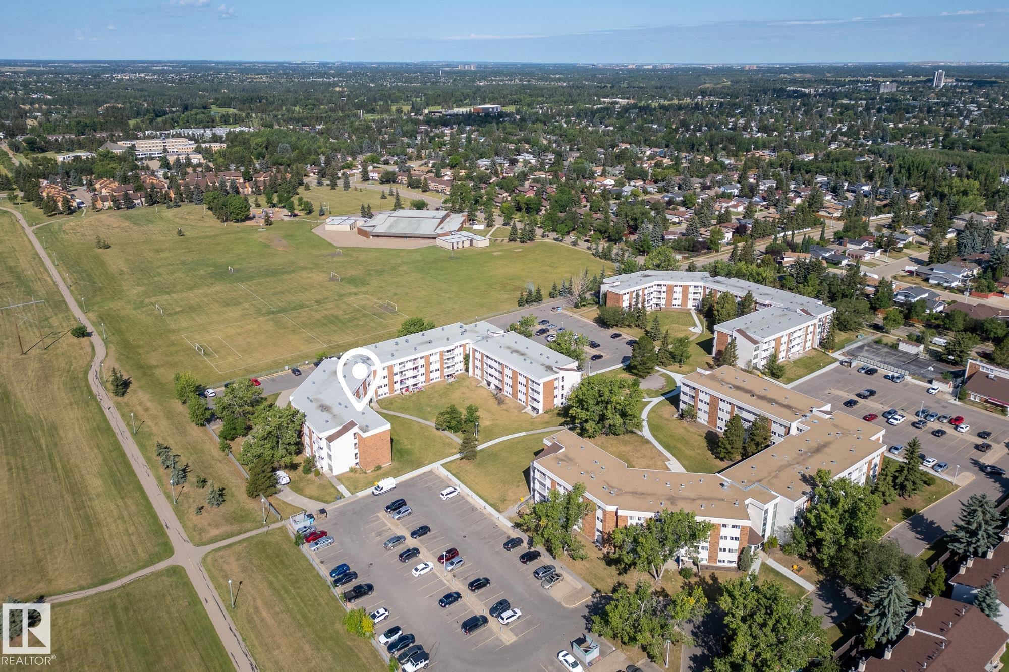 Picture for #22 11265 31 AV NW