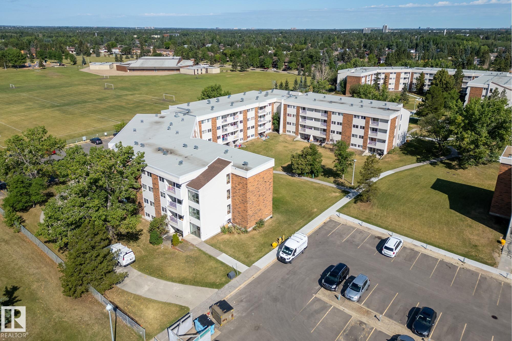 Picture for #22 11265 31 AV NW