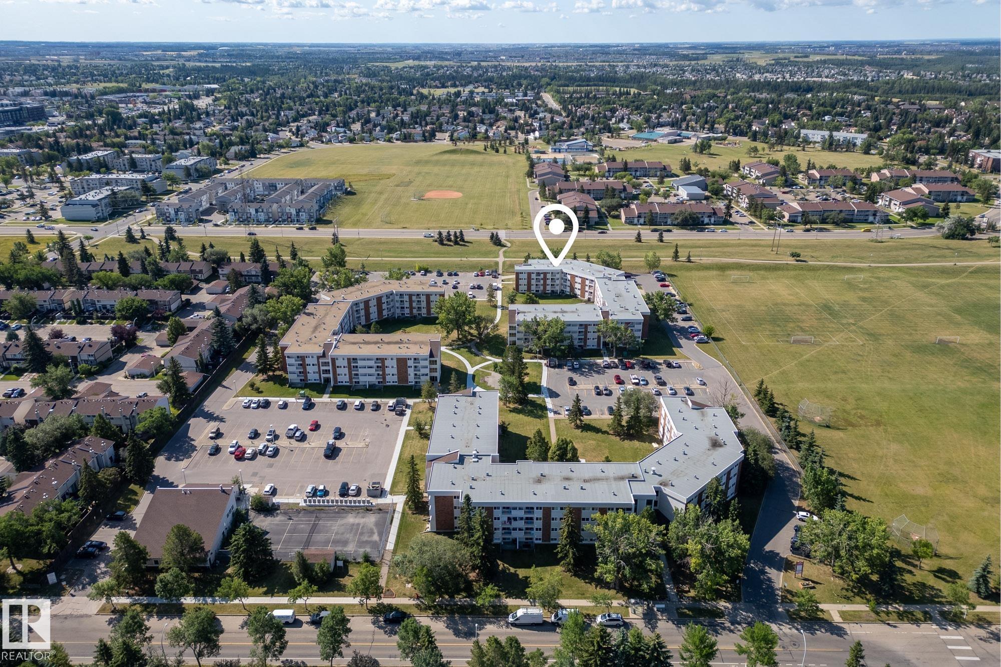 Picture for #22 11265 31 AV NW