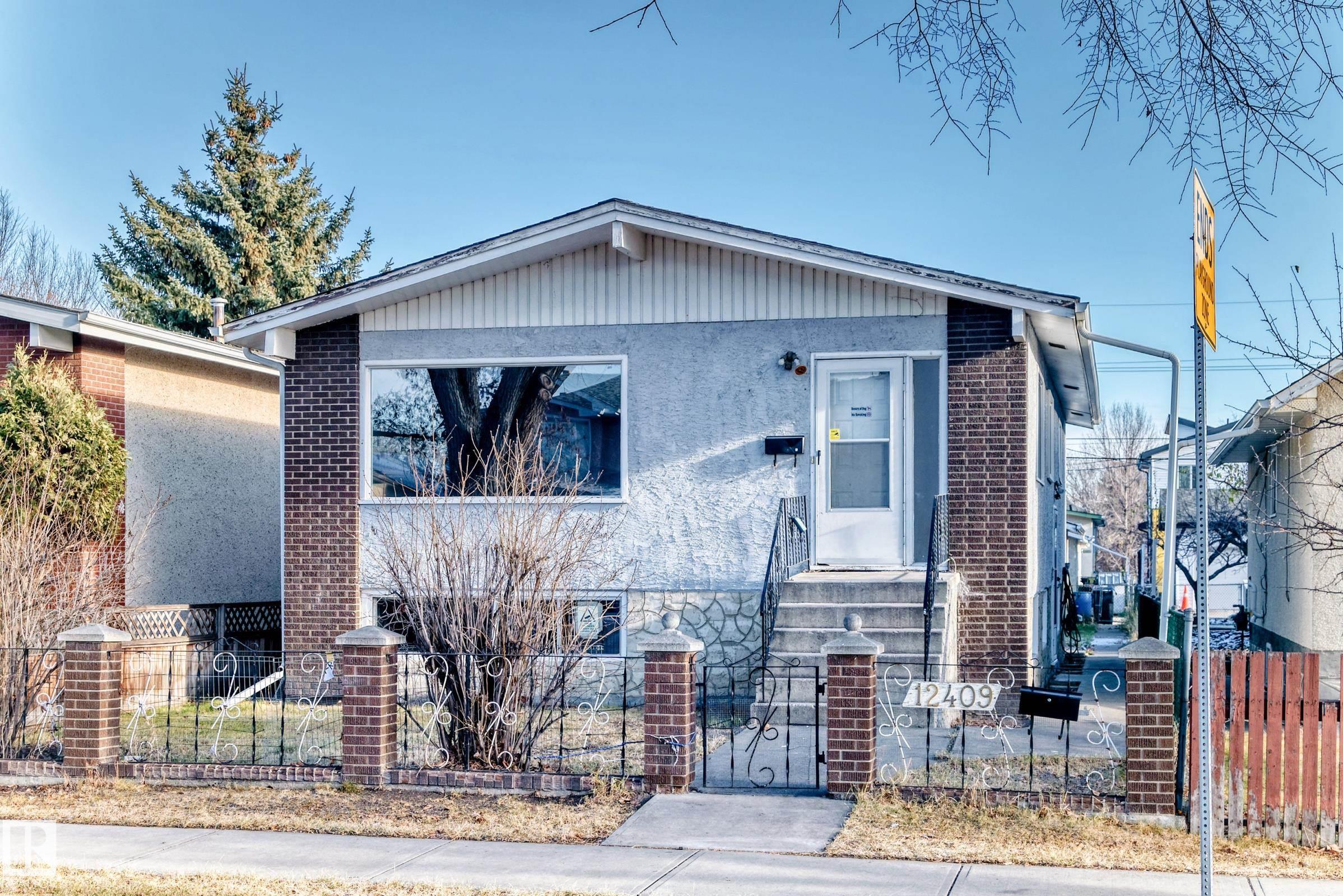 Photo 2 at 12409 87 Street NW, Delton, Edmonton