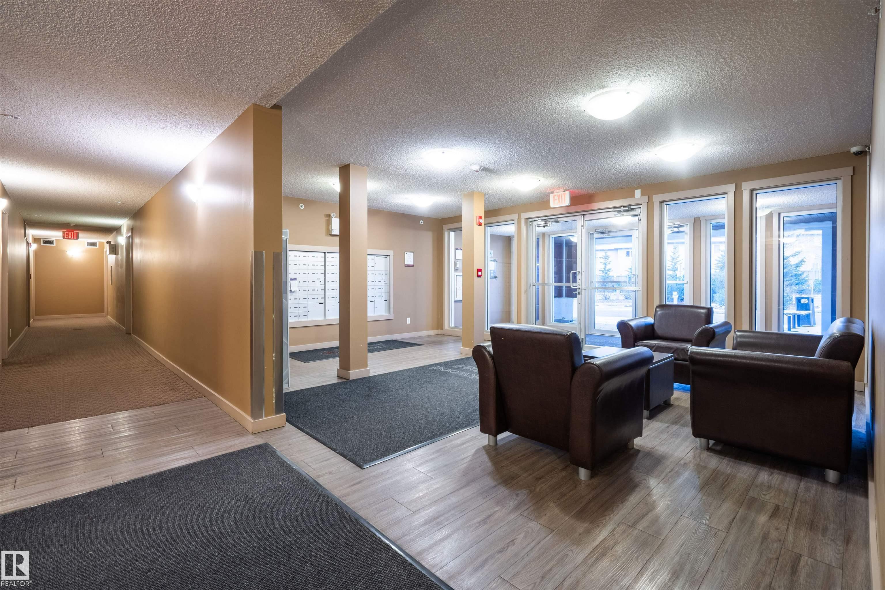 Photo 4 at 304 - 5390 Chappelle Road SW, Chappelle Area, Edmonton