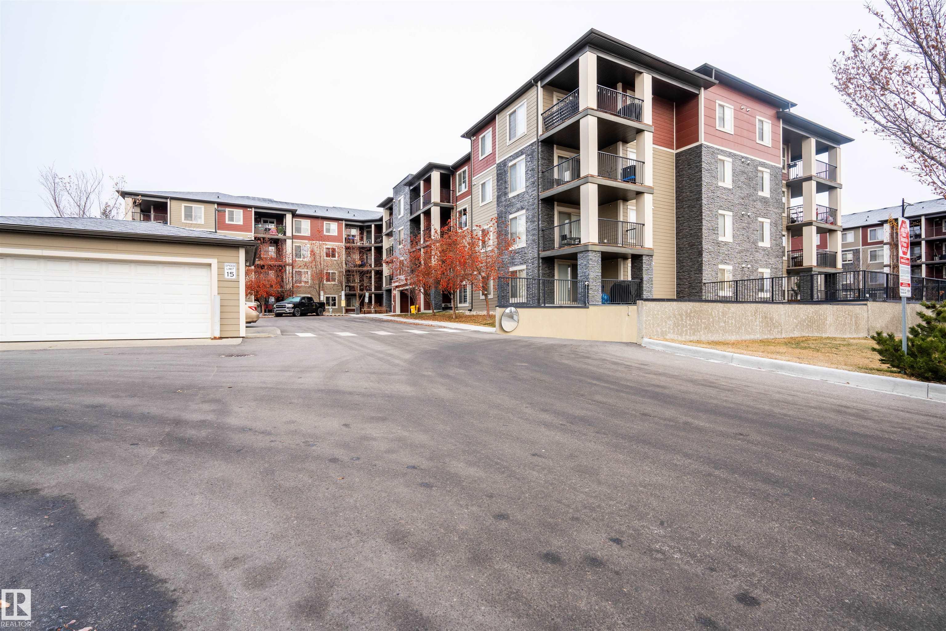 Photo 33 at 304 - 5390 Chappelle Road SW, Chappelle Area, Edmonton