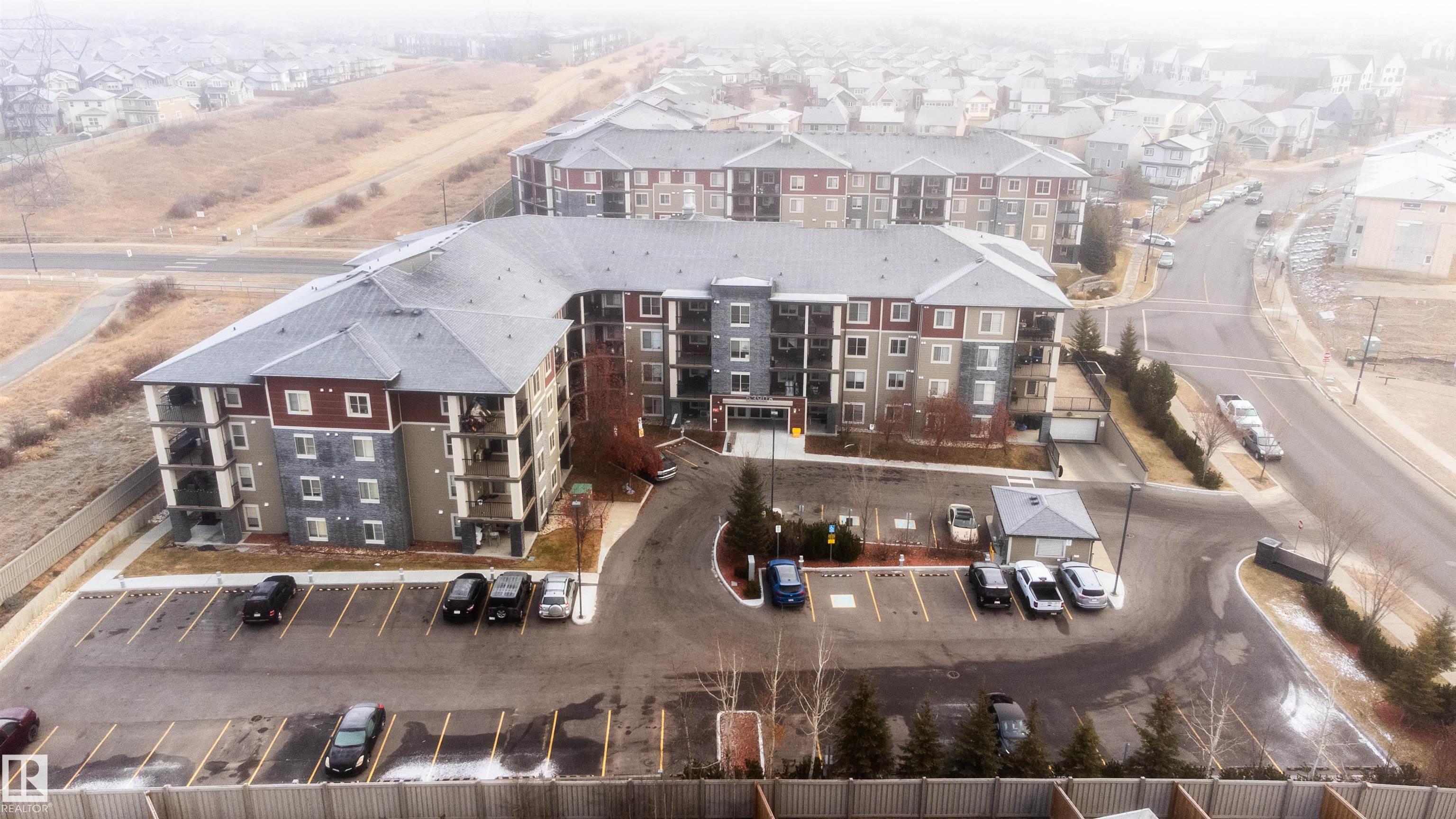 Photo 36 at 304 - 5390 Chappelle Road SW, Chappelle Area, Edmonton