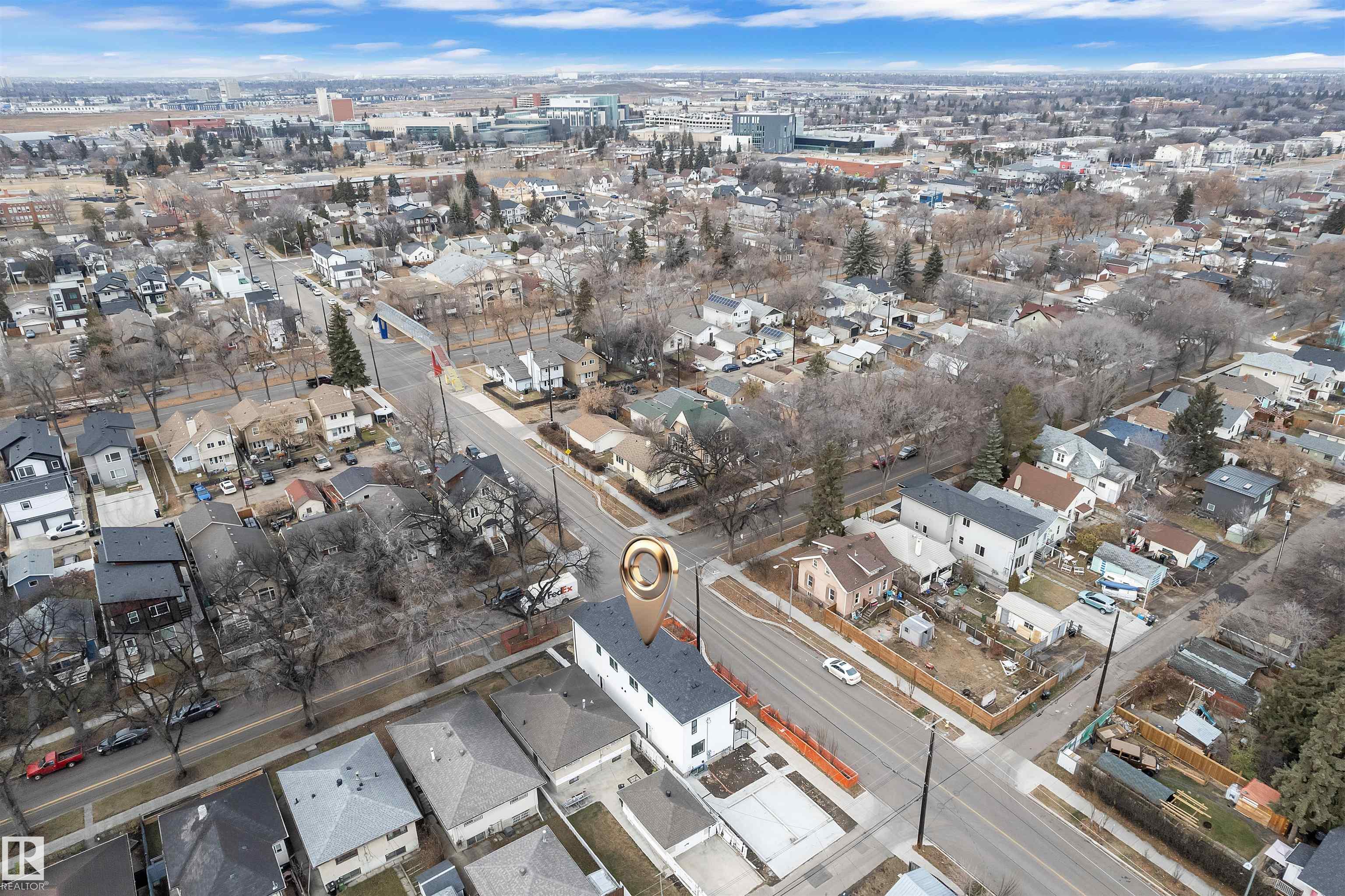 Photo 8 at 9531/ 9533 115 Avenue NW, Alberta Avenue, Edmonton