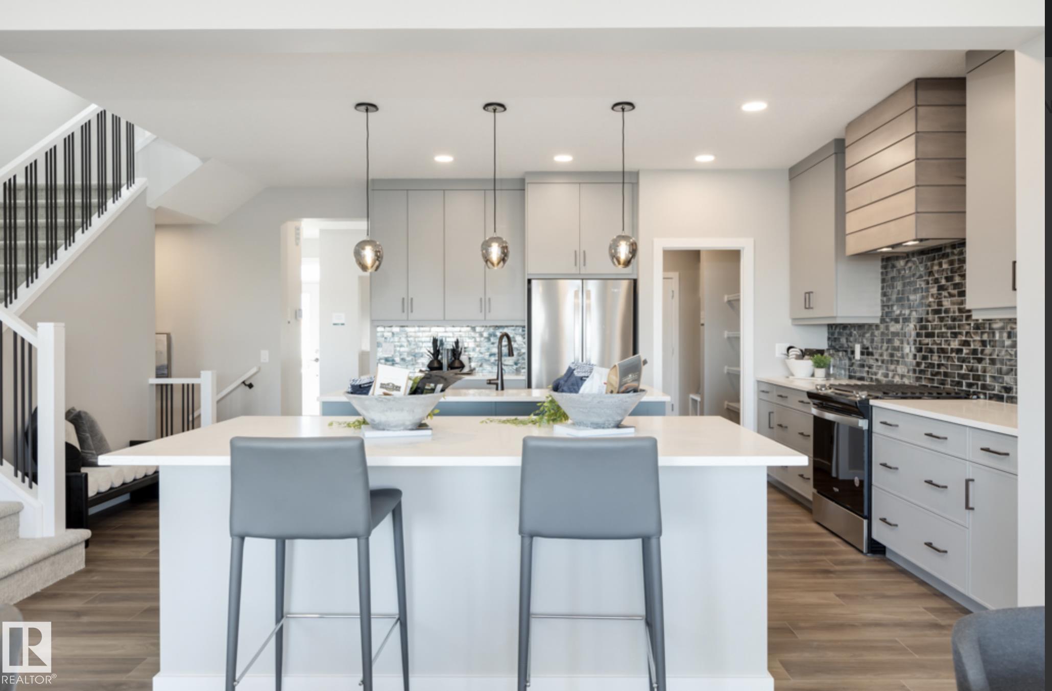 17444 2 Street NW, Marquis, Edmonton