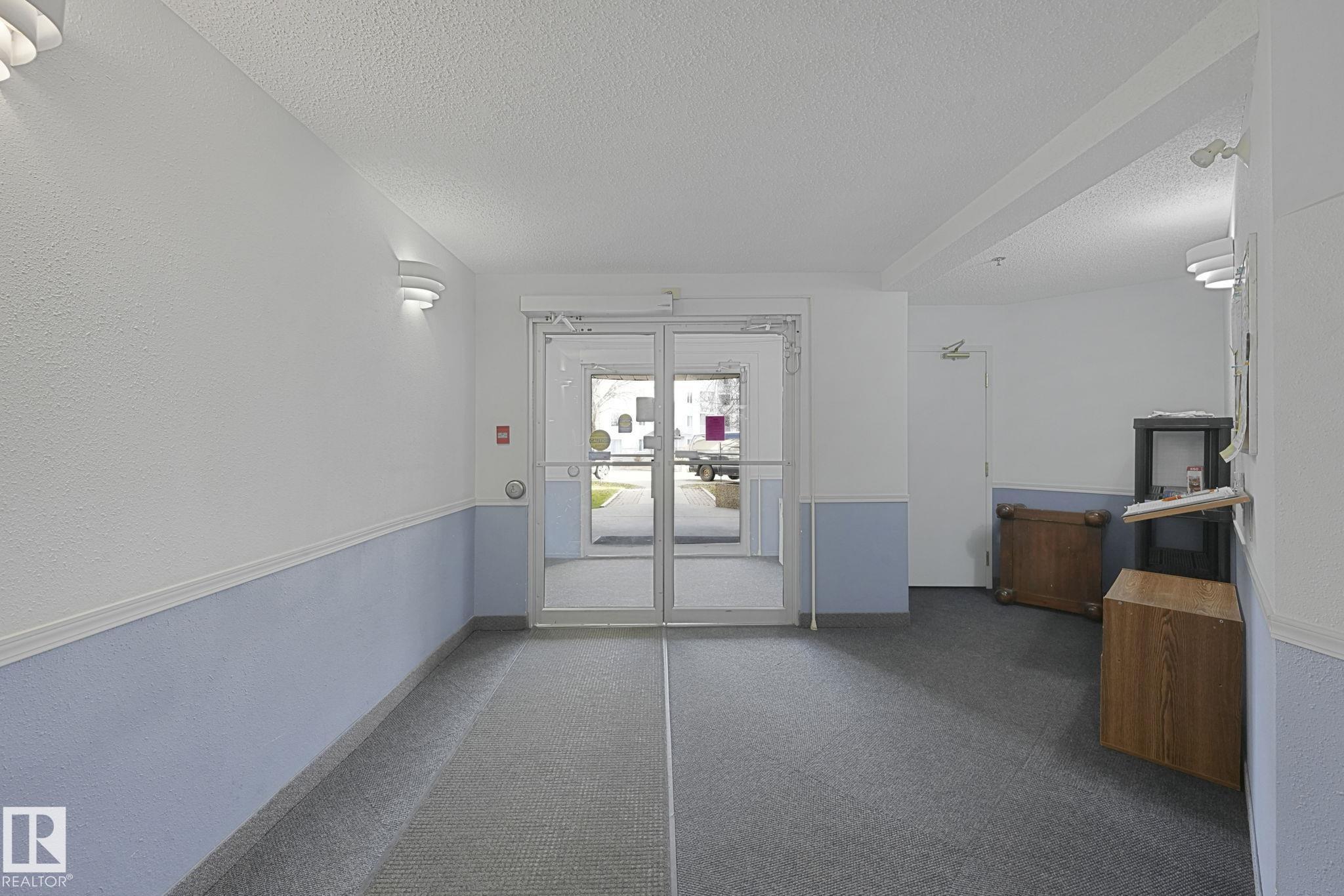 Photo 2 at 308 - 11218 80 Street NW, Cromdale, Edmonton