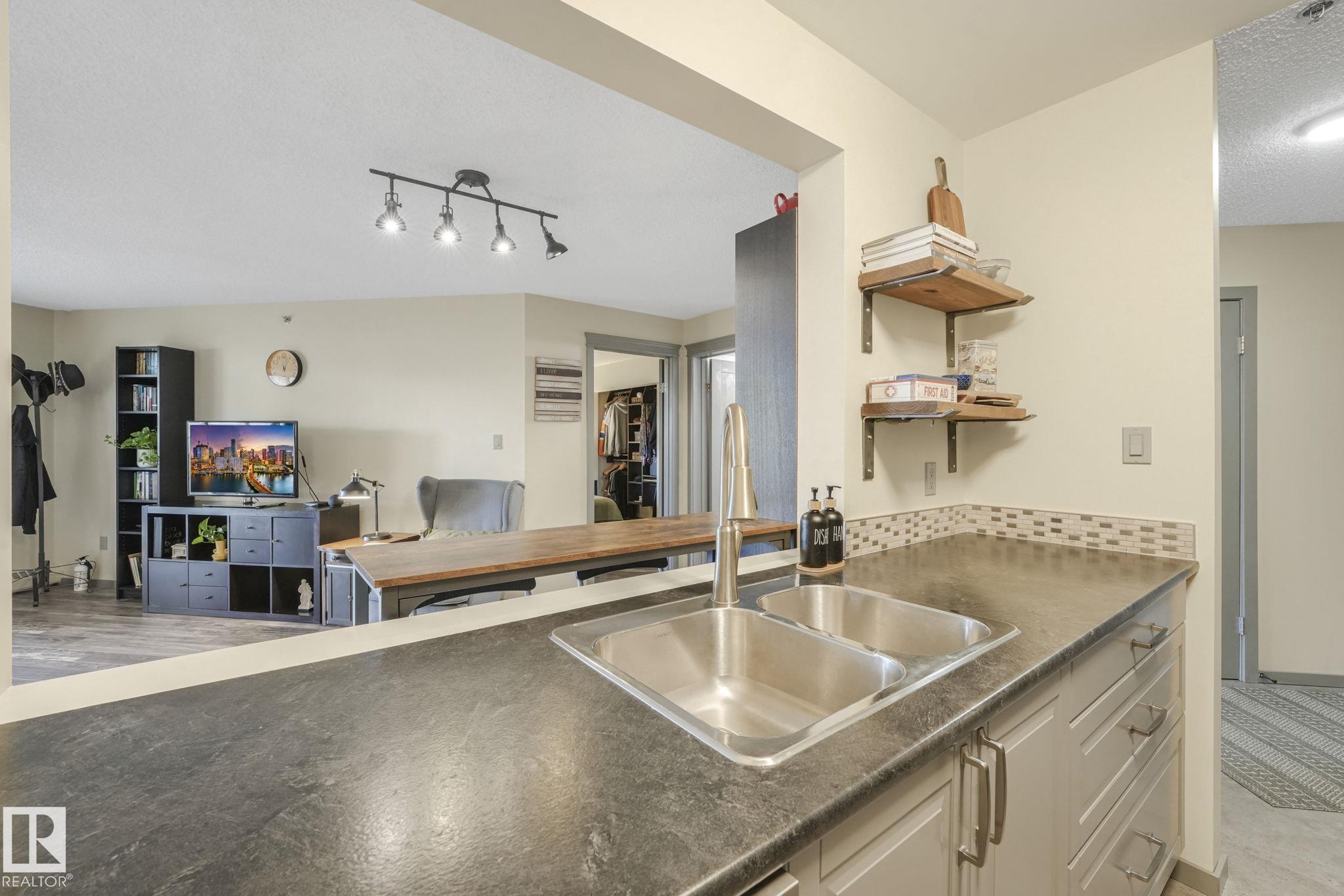 Photo 11 at 308 - 11218 80 Street NW, Cromdale, Edmonton