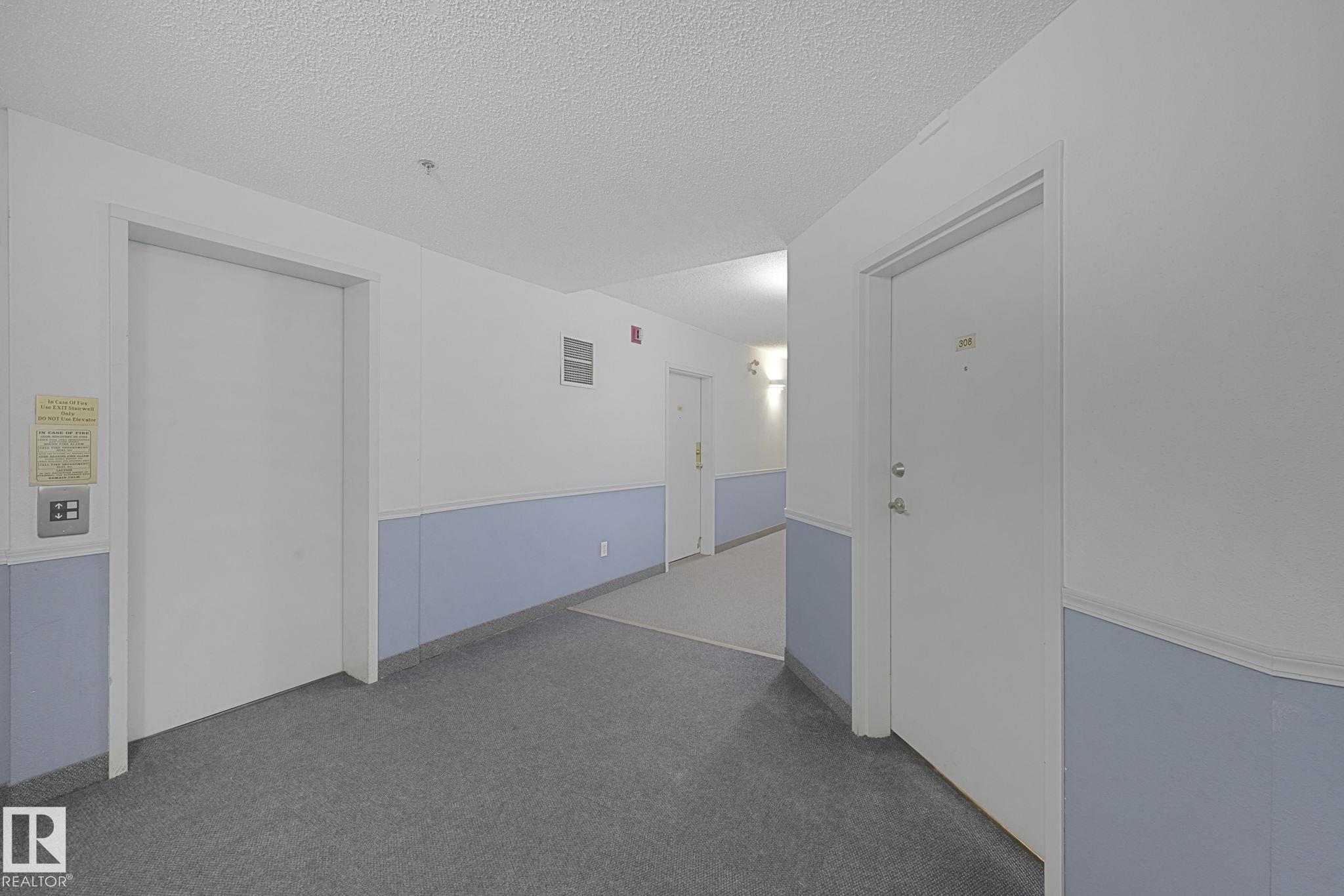 Photo 3 at 308 - 11218 80 Street NW, Cromdale, Edmonton