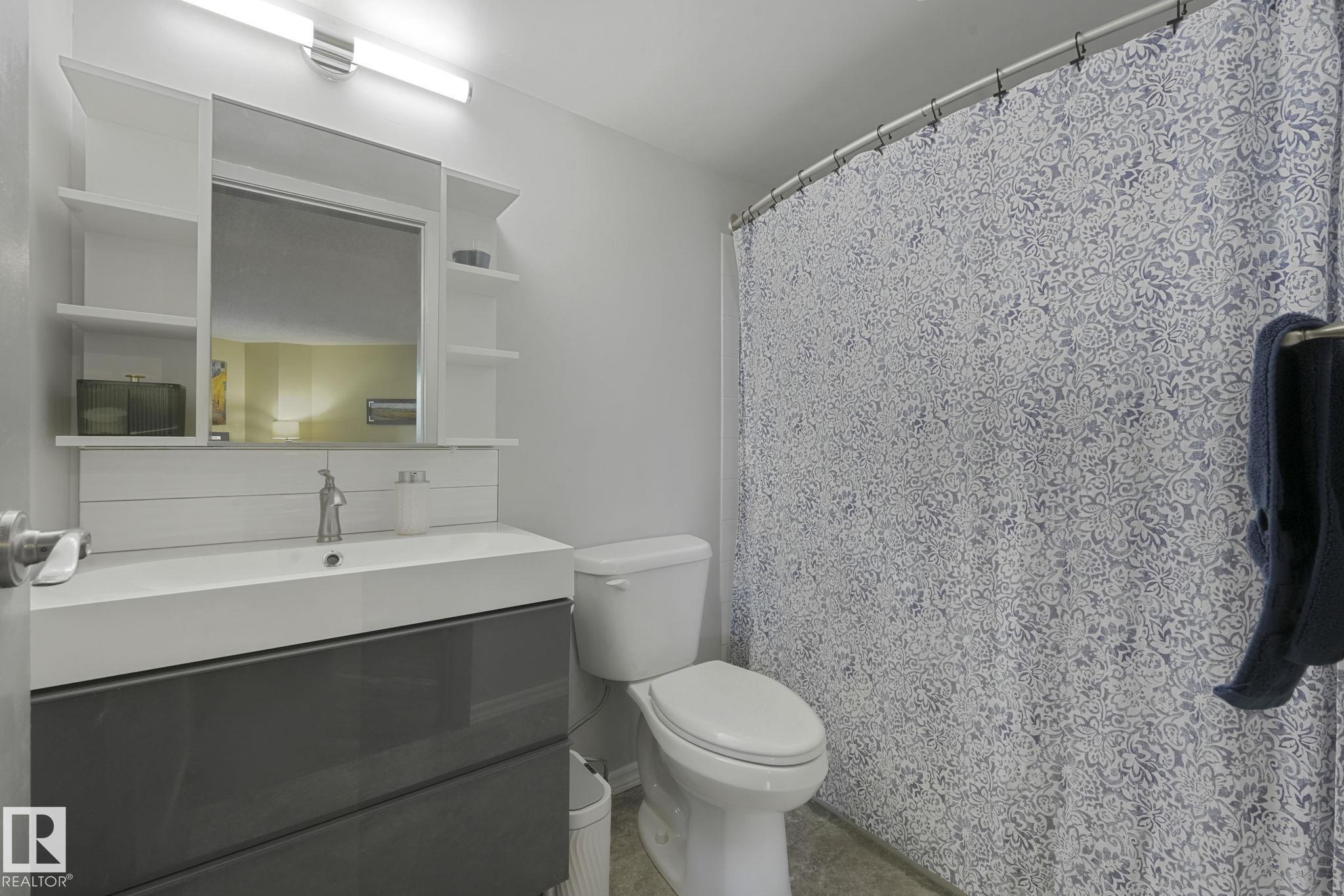 Photo 21 at 308 - 11218 80 Street NW, Cromdale, Edmonton