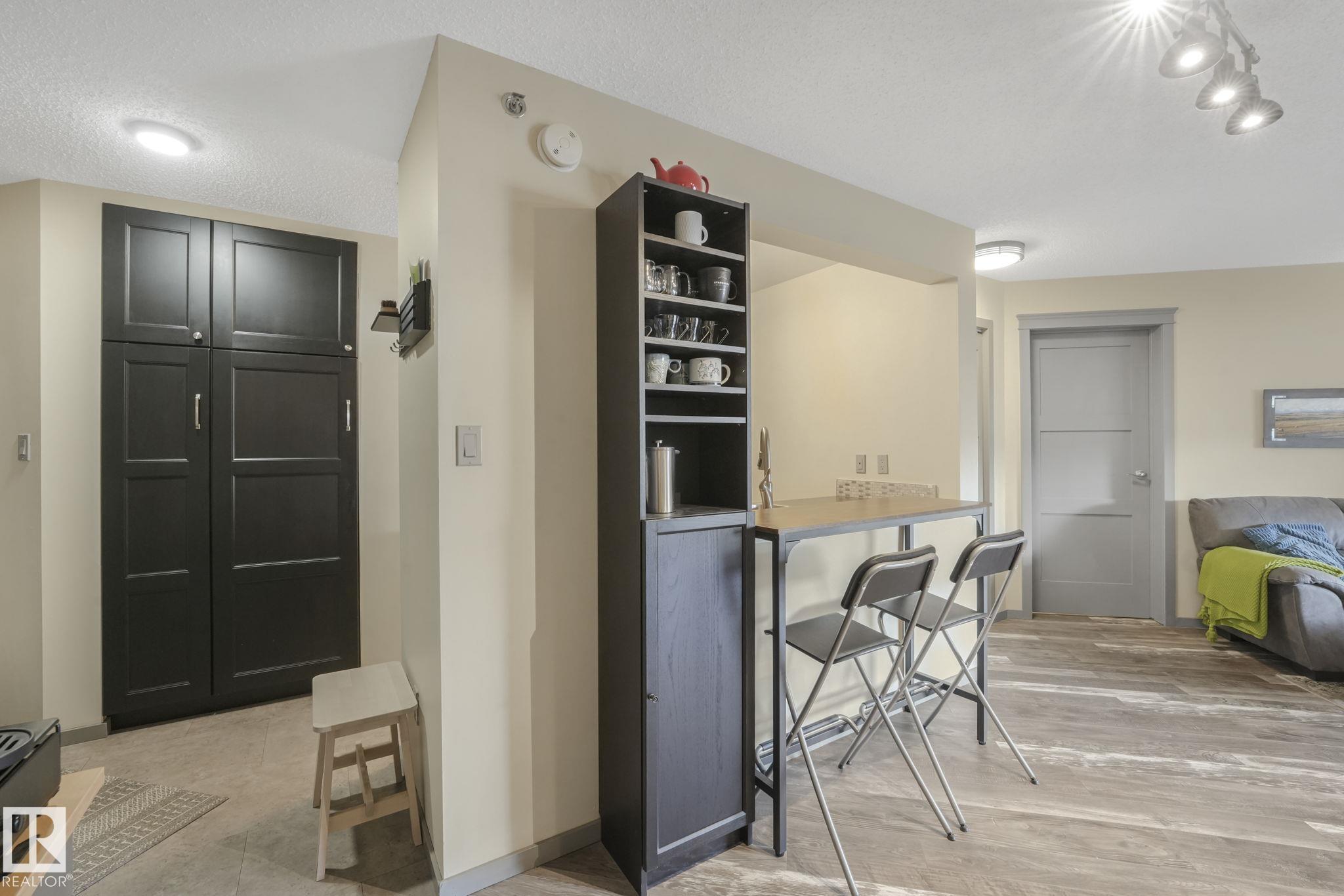 Photo 25 at 308 - 11218 80 Street NW, Cromdale, Edmonton