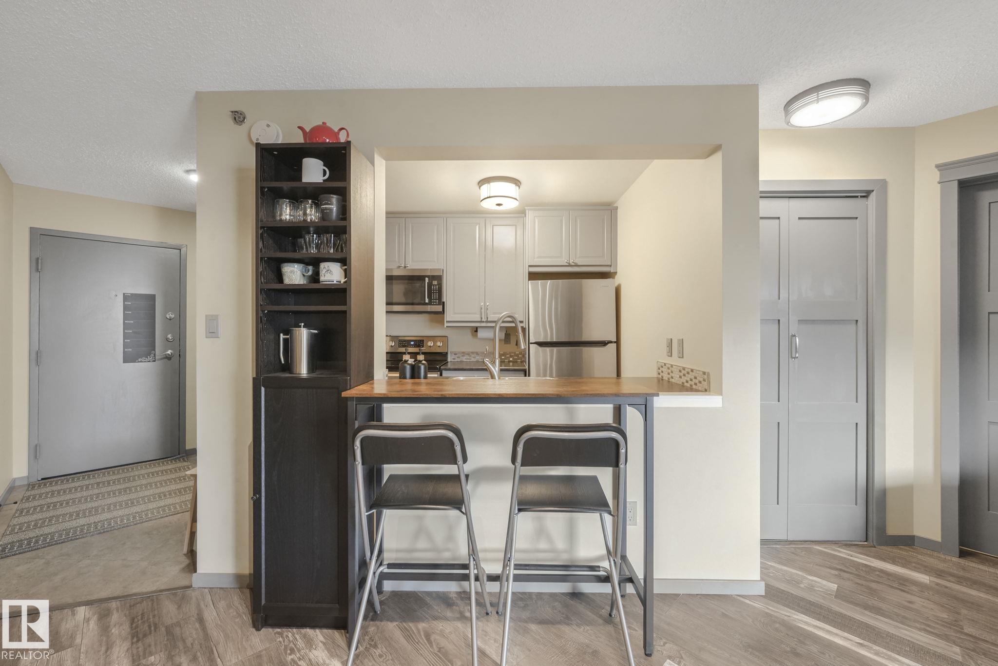 Photo 26 at 308 - 11218 80 Street NW, Cromdale, Edmonton