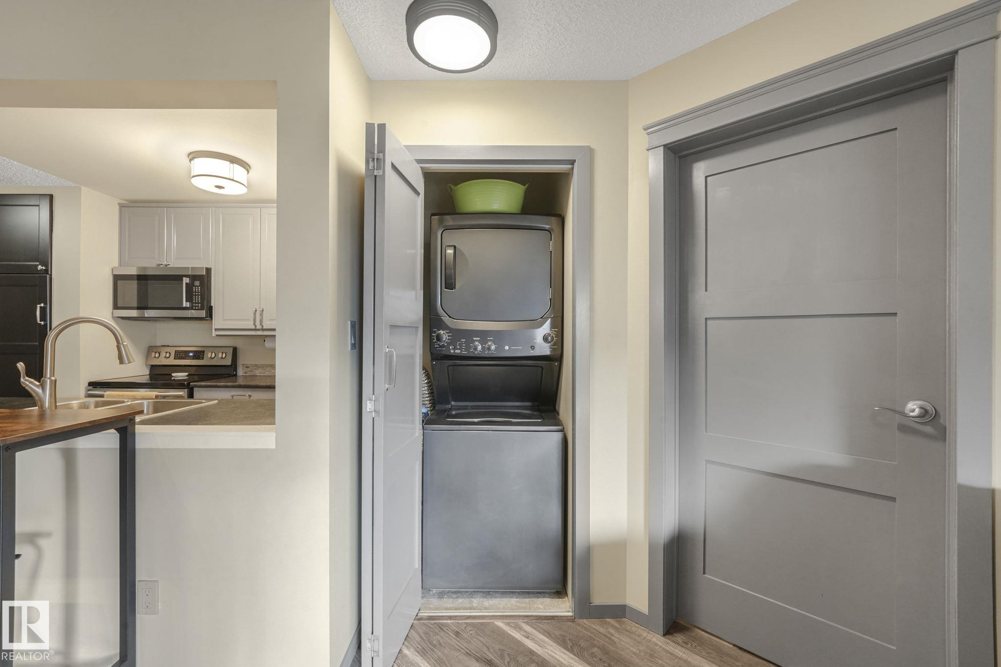 Photo 28 at 308 - 11218 80 Street NW, Cromdale, Edmonton