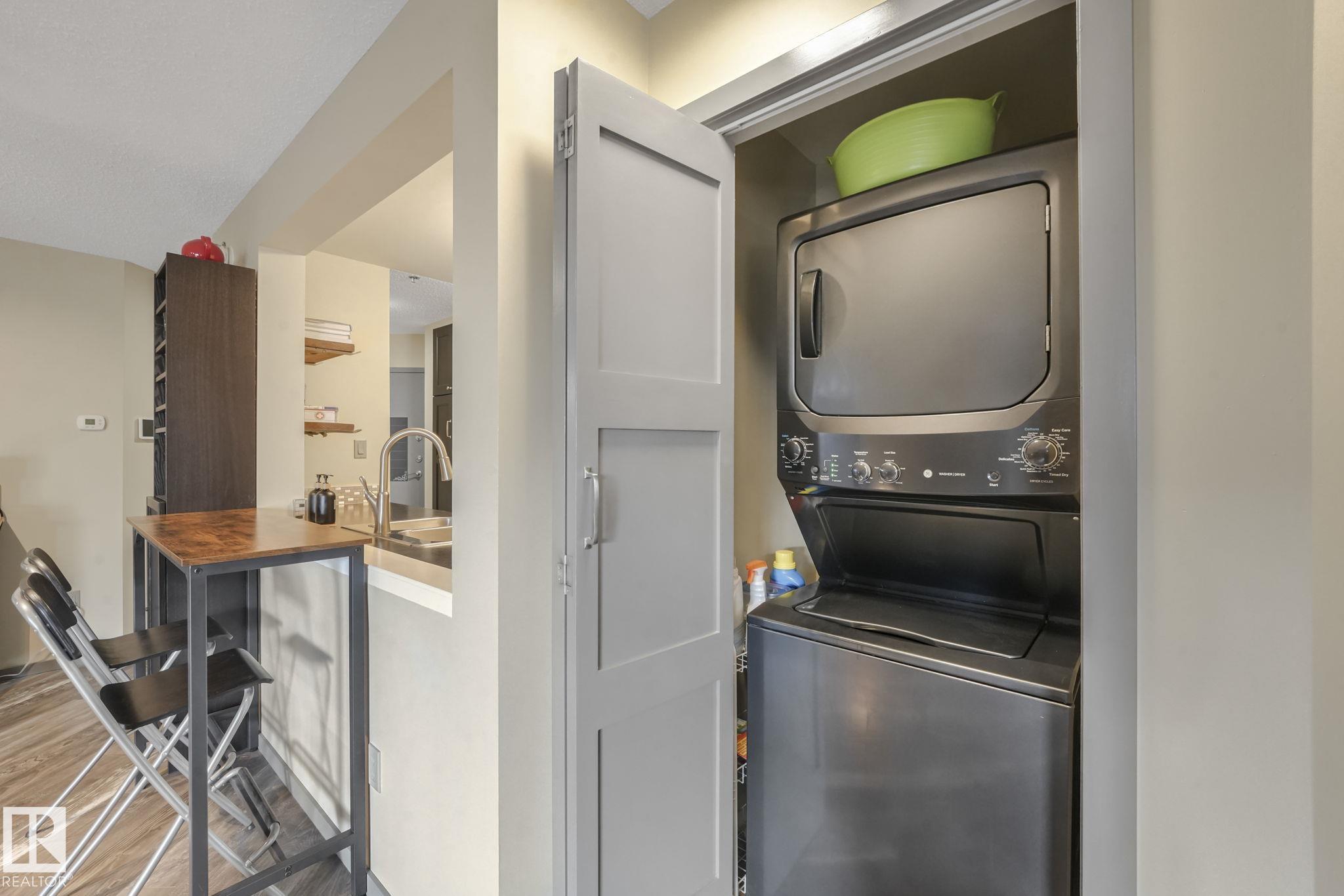 Photo 29 at 308 - 11218 80 Street NW, Cromdale, Edmonton