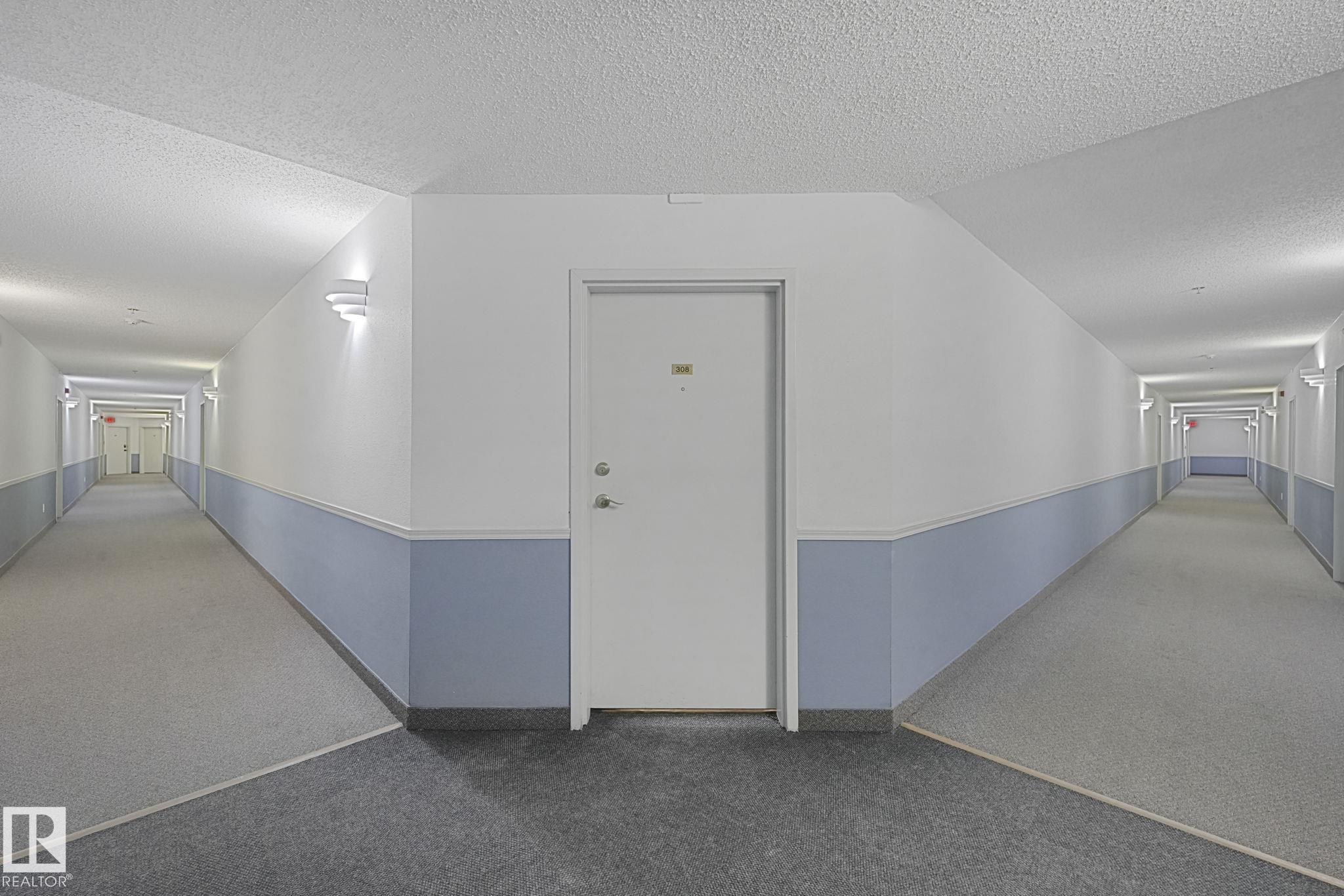 Photo 4 at 308 - 11218 80 Street NW, Cromdale, Edmonton