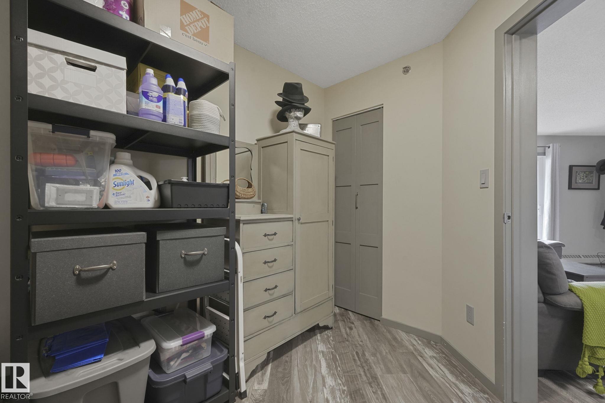 Photo 31 at 308 - 11218 80 Street NW, Cromdale, Edmonton