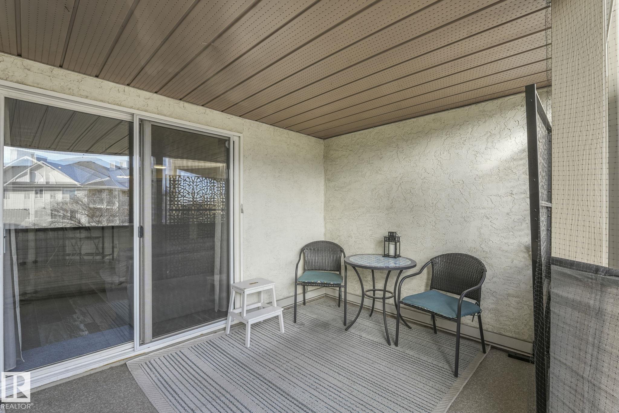 Photo 33 at 308 - 11218 80 Street NW, Cromdale, Edmonton