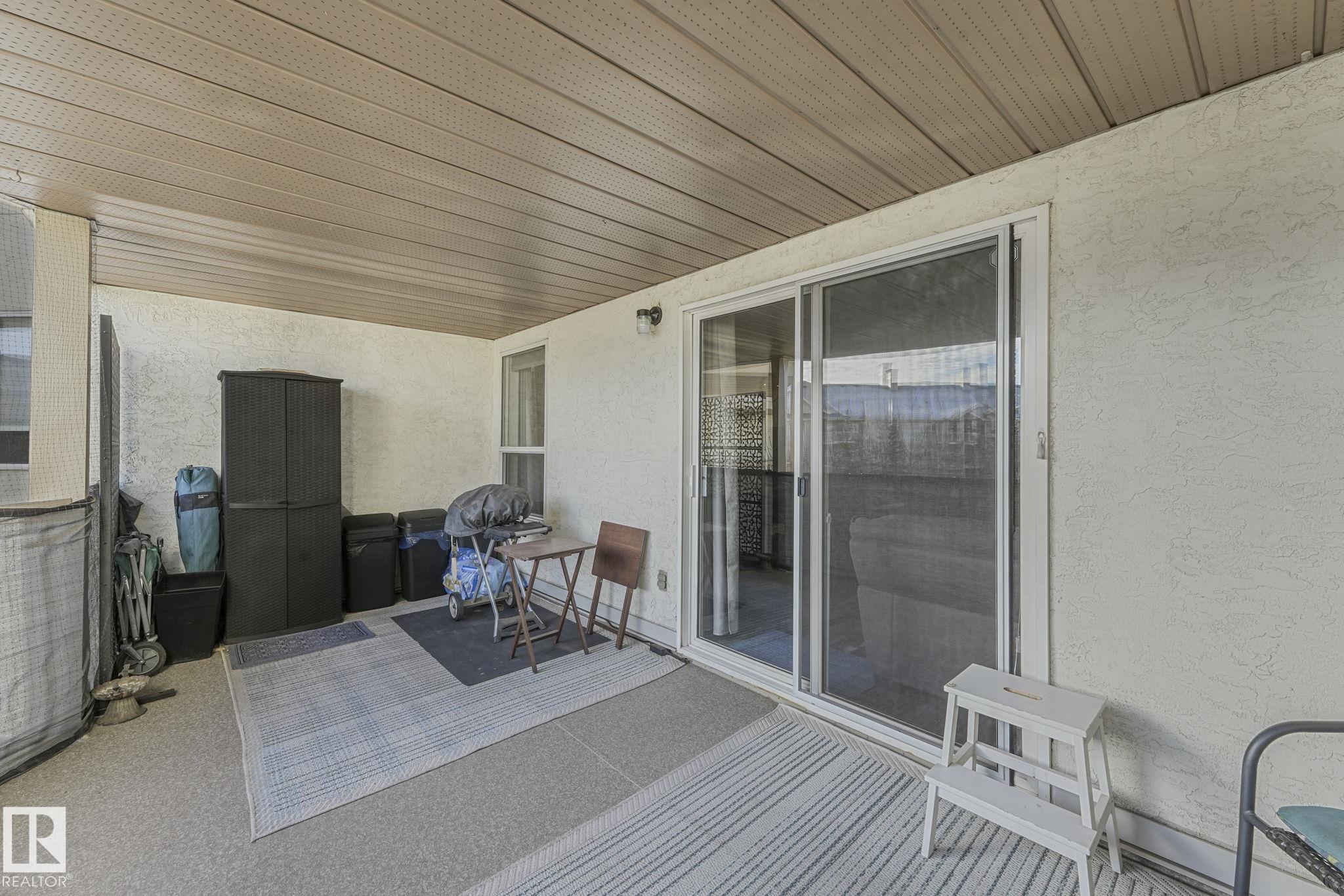 Photo 34 at 308 - 11218 80 Street NW, Cromdale, Edmonton