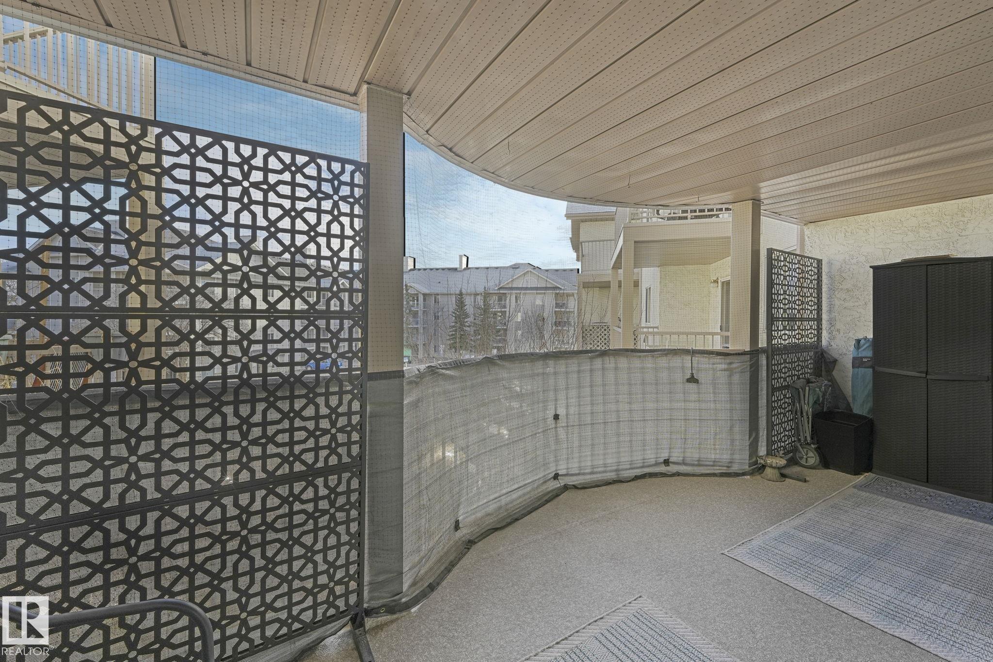 Photo 35 at 308 - 11218 80 Street NW, Cromdale, Edmonton