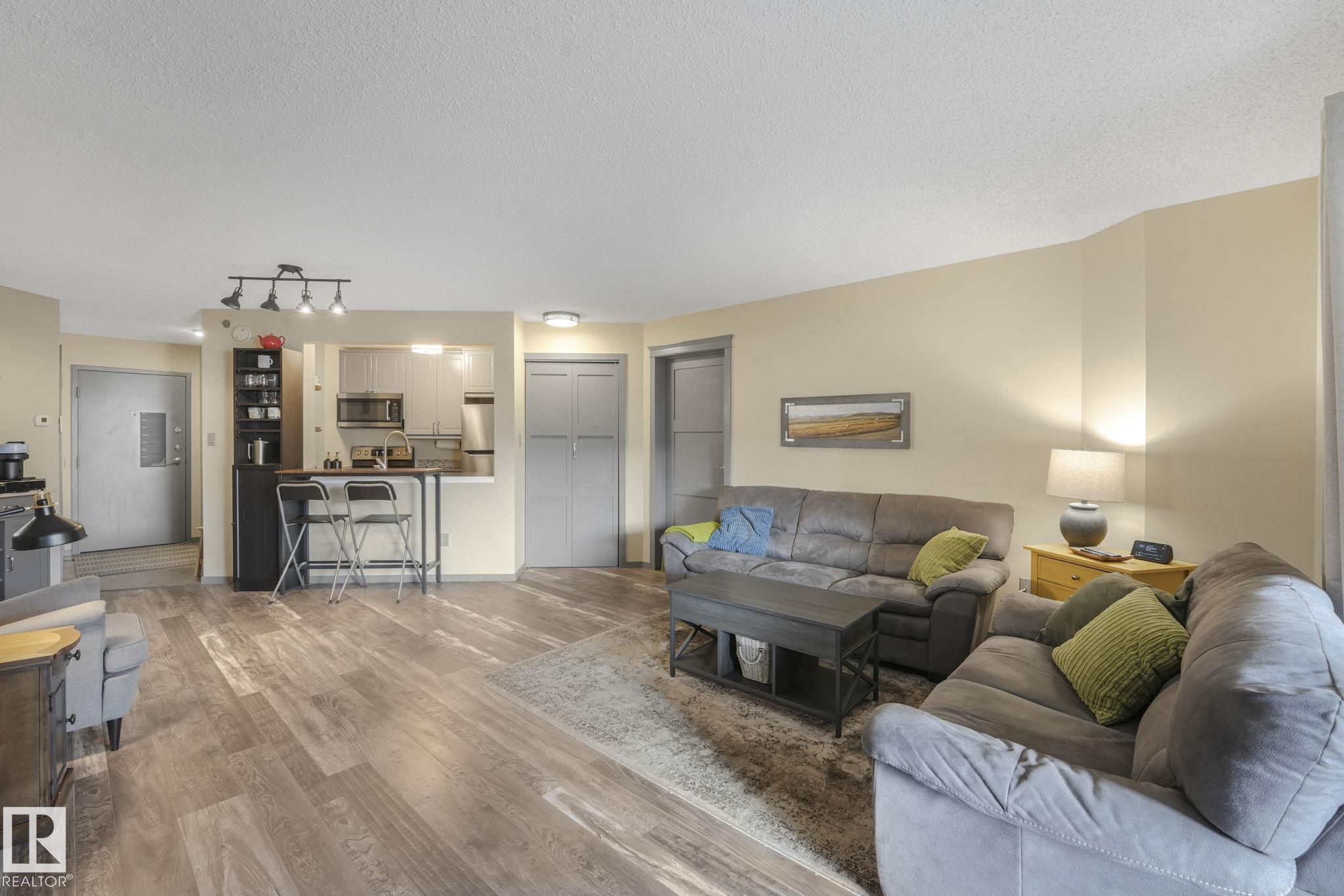 Photo 40 at 308 - 11218 80 Street NW, Cromdale, Edmonton