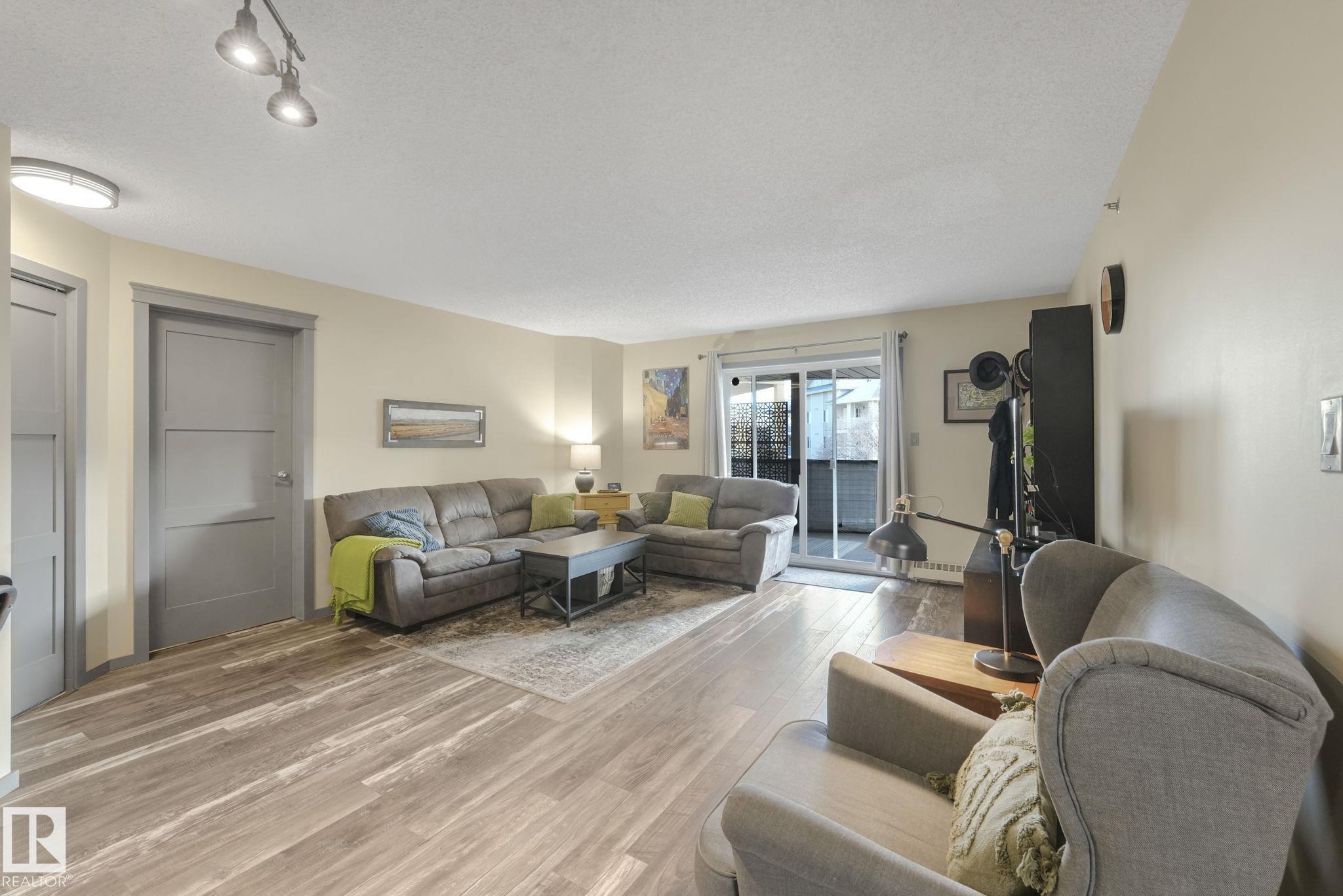 Photo 41 at 308 - 11218 80 Street NW, Cromdale, Edmonton