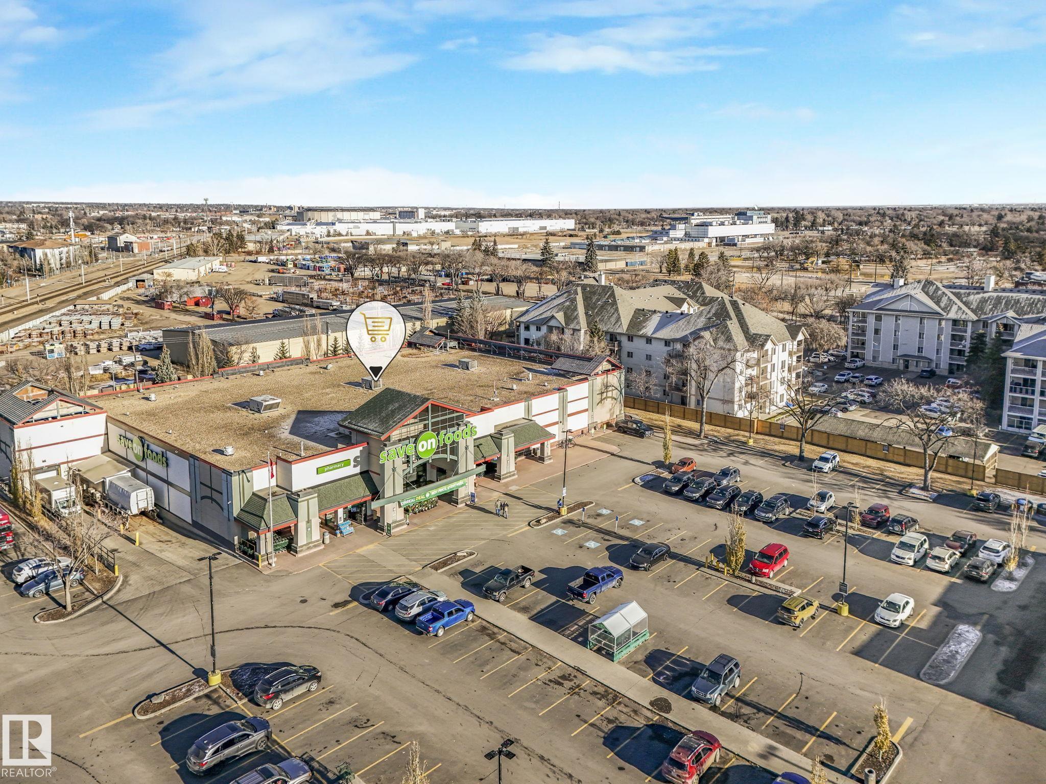 Photo 55 at 308 - 11218 80 Street NW, Cromdale, Edmonton