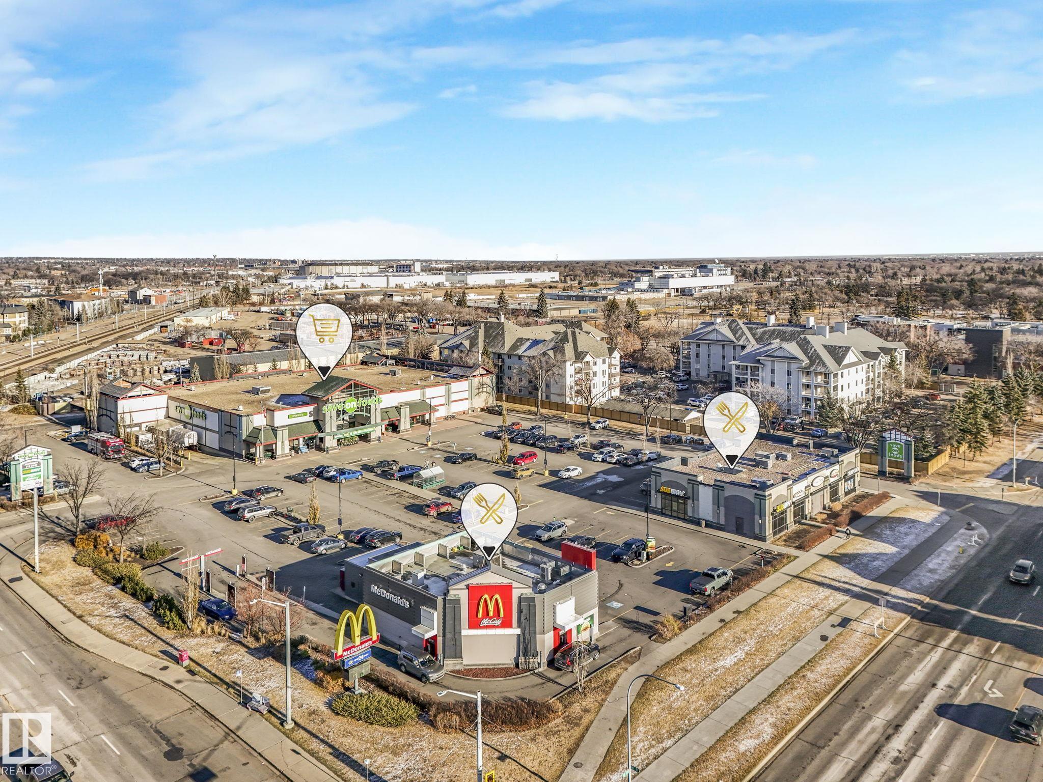 Photo 56 at 308 - 11218 80 Street NW, Cromdale, Edmonton