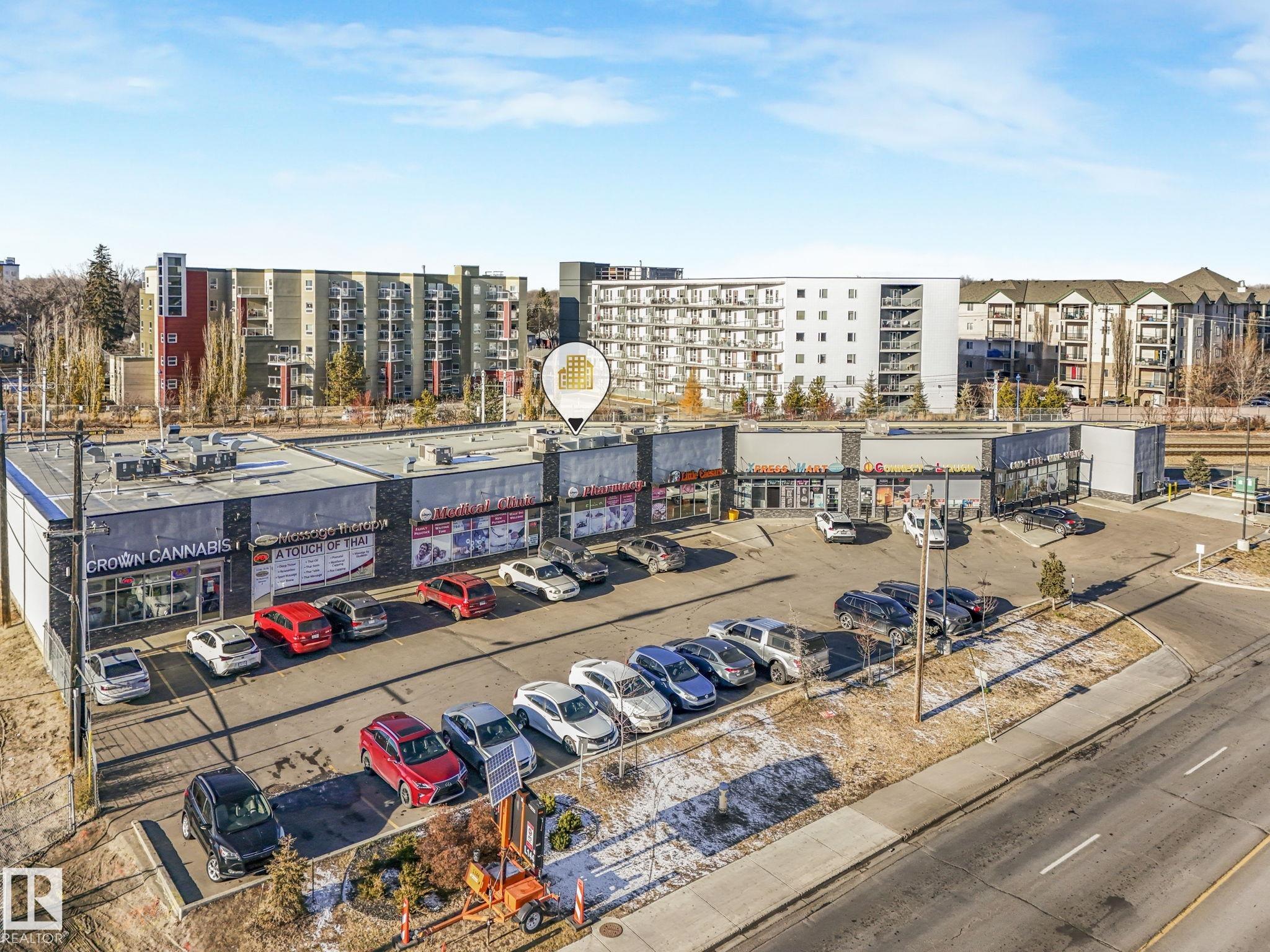 Photo 57 at 308 - 11218 80 Street NW, Cromdale, Edmonton