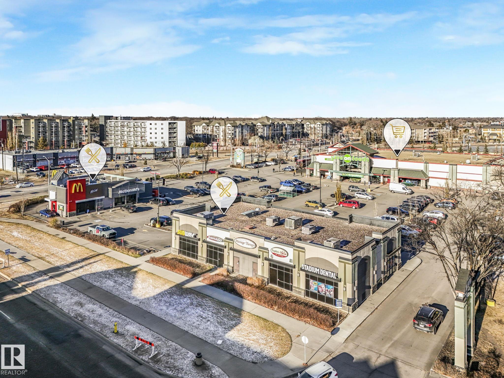 Photo 59 at 308 - 11218 80 Street NW, Cromdale, Edmonton