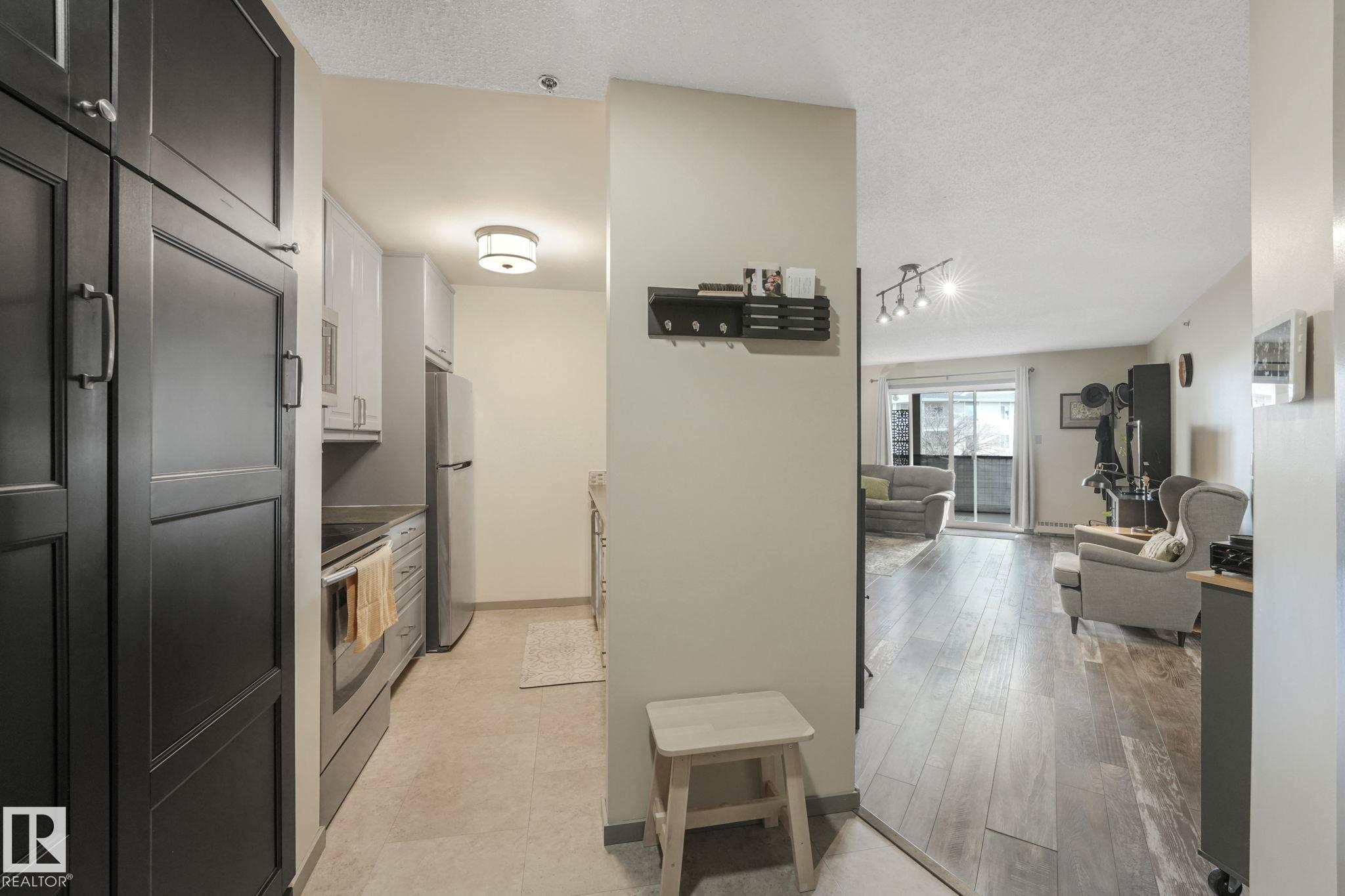 Photo 7 at 308 - 11218 80 Street NW, Cromdale, Edmonton