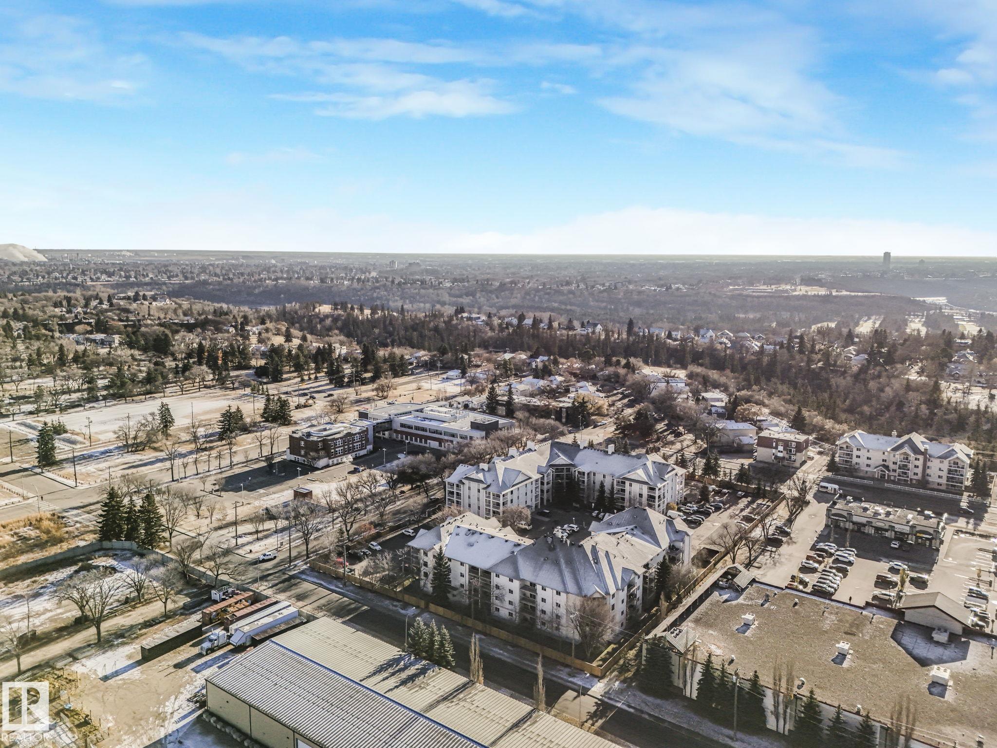 Photo 62 at 308 - 11218 80 Street NW, Cromdale, Edmonton