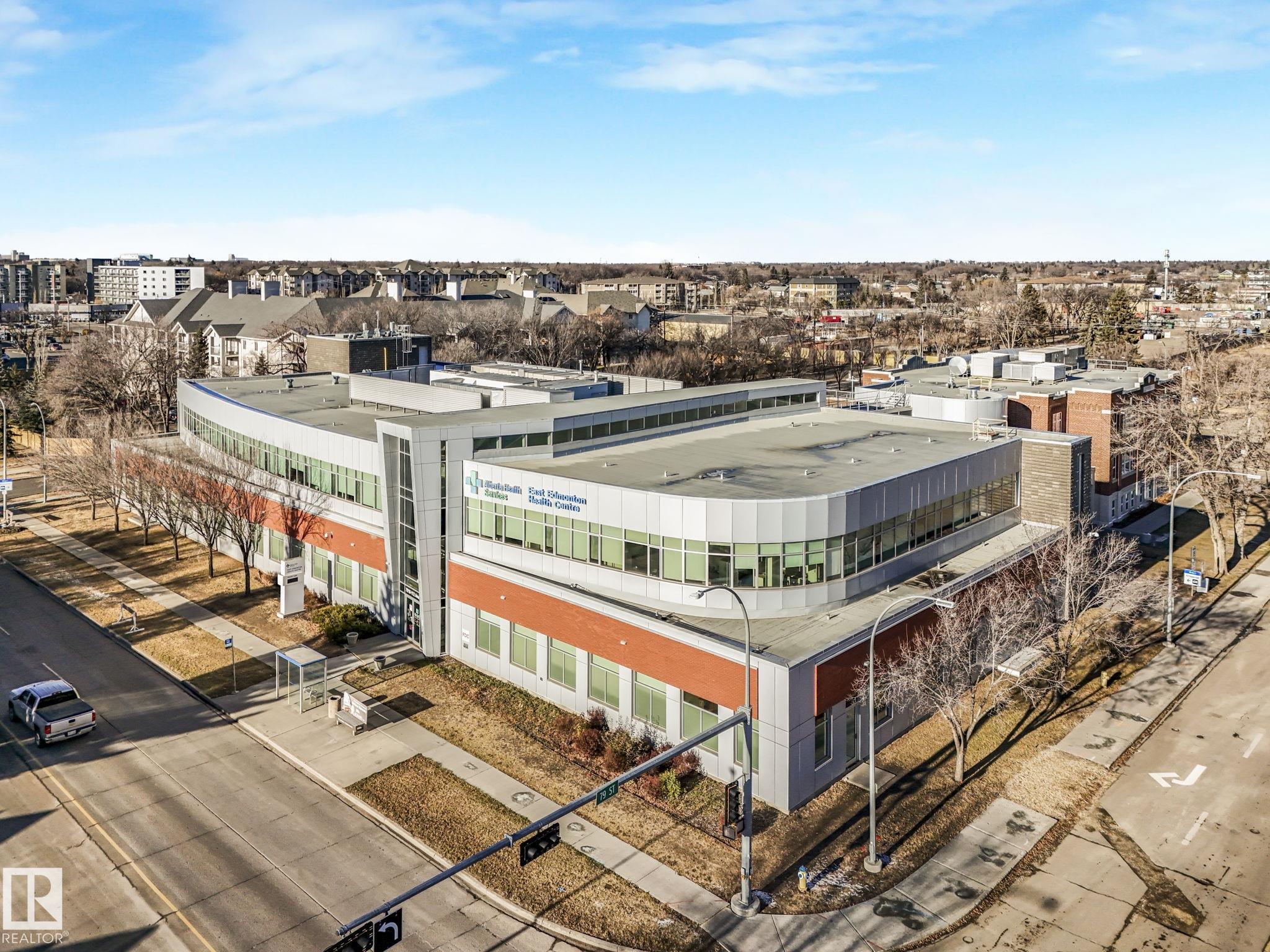 Photo 63 at 308 - 11218 80 Street NW, Cromdale, Edmonton