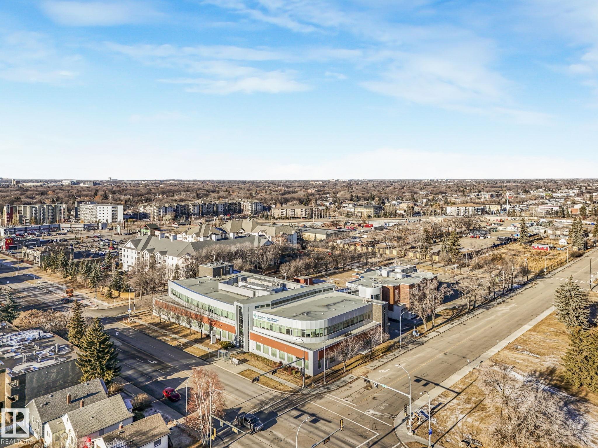 Photo 64 at 308 - 11218 80 Street NW, Cromdale, Edmonton