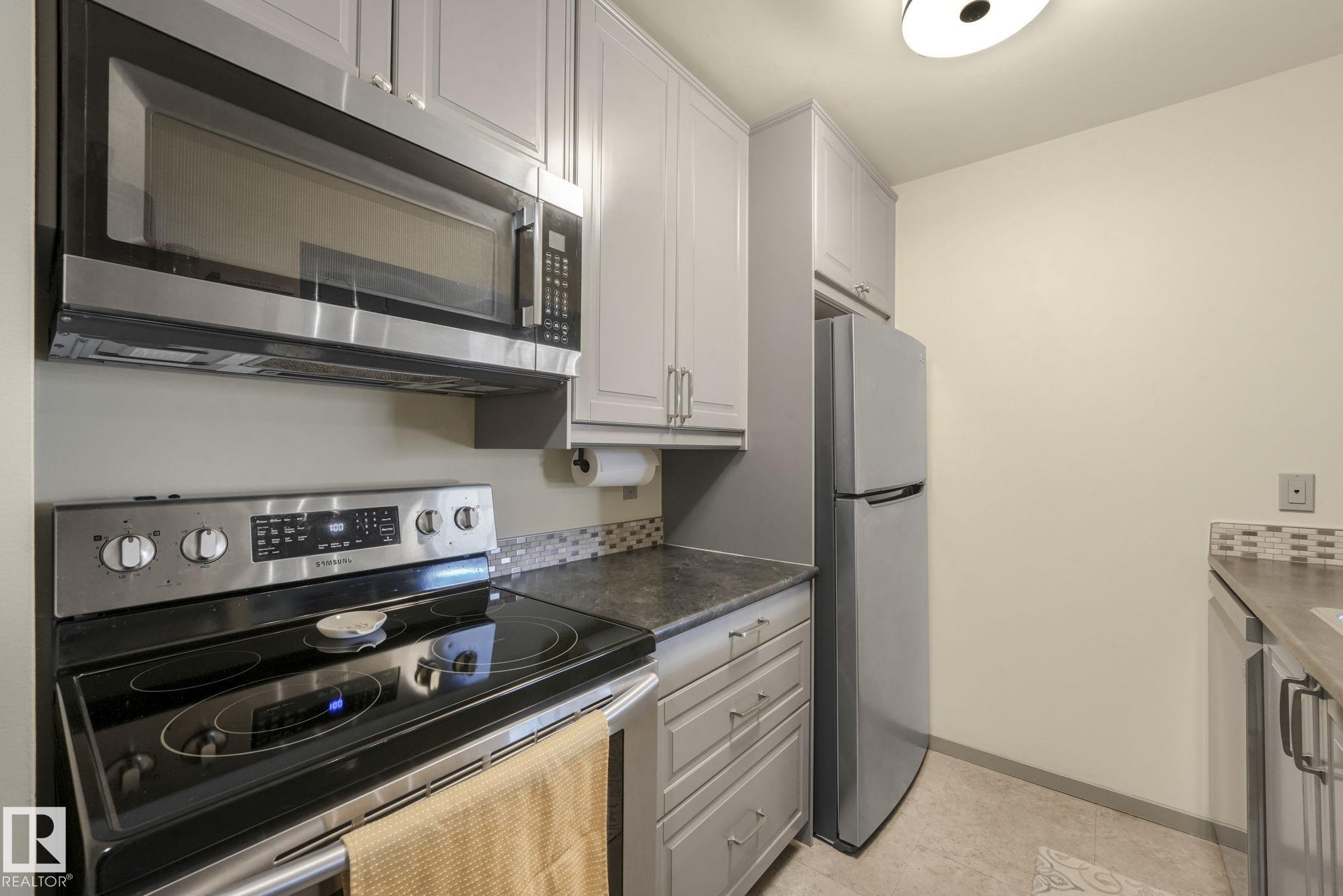 Photo 8 at 308 - 11218 80 Street NW, Cromdale, Edmonton