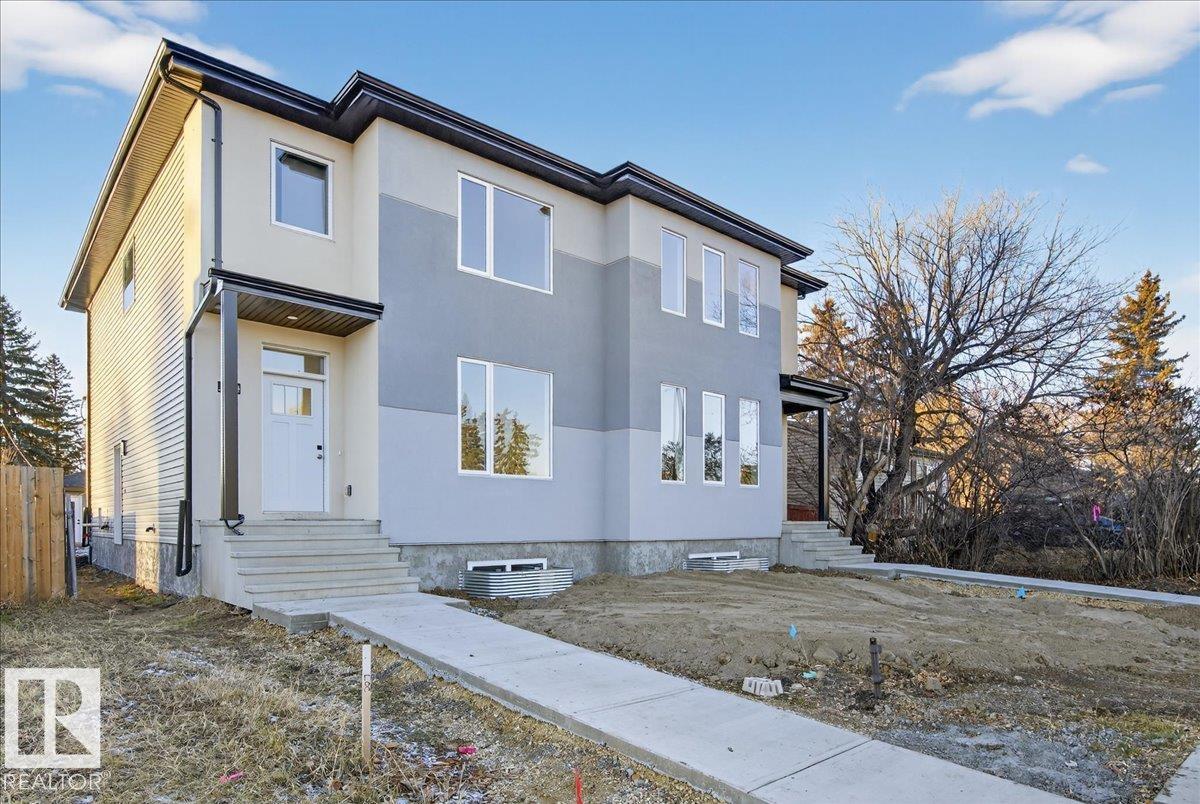 Photo 3 at 10506 162 Street NW, Britannia Youngstown, Edmonton