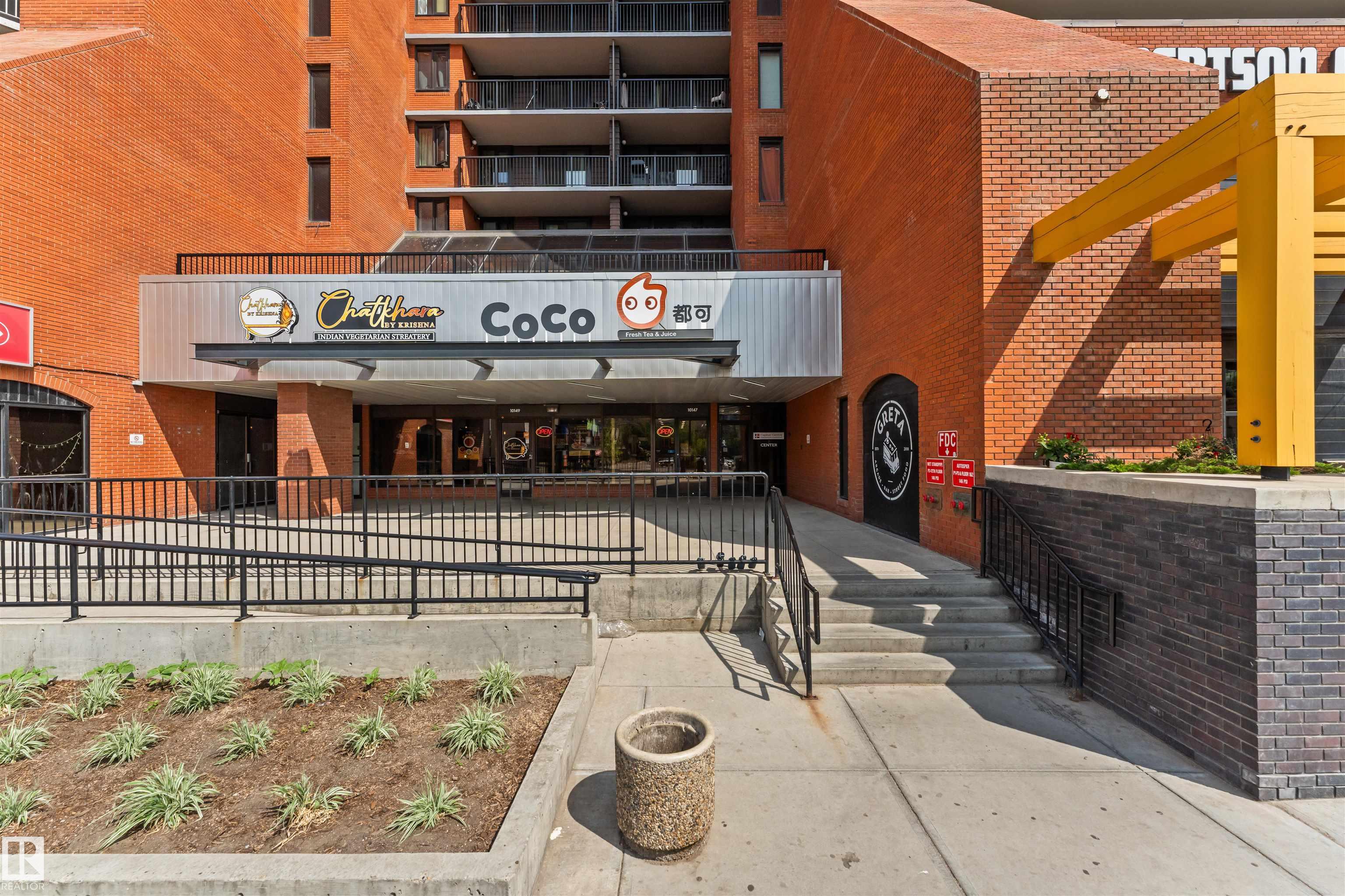 Picture for #901 10145 109 ST NW