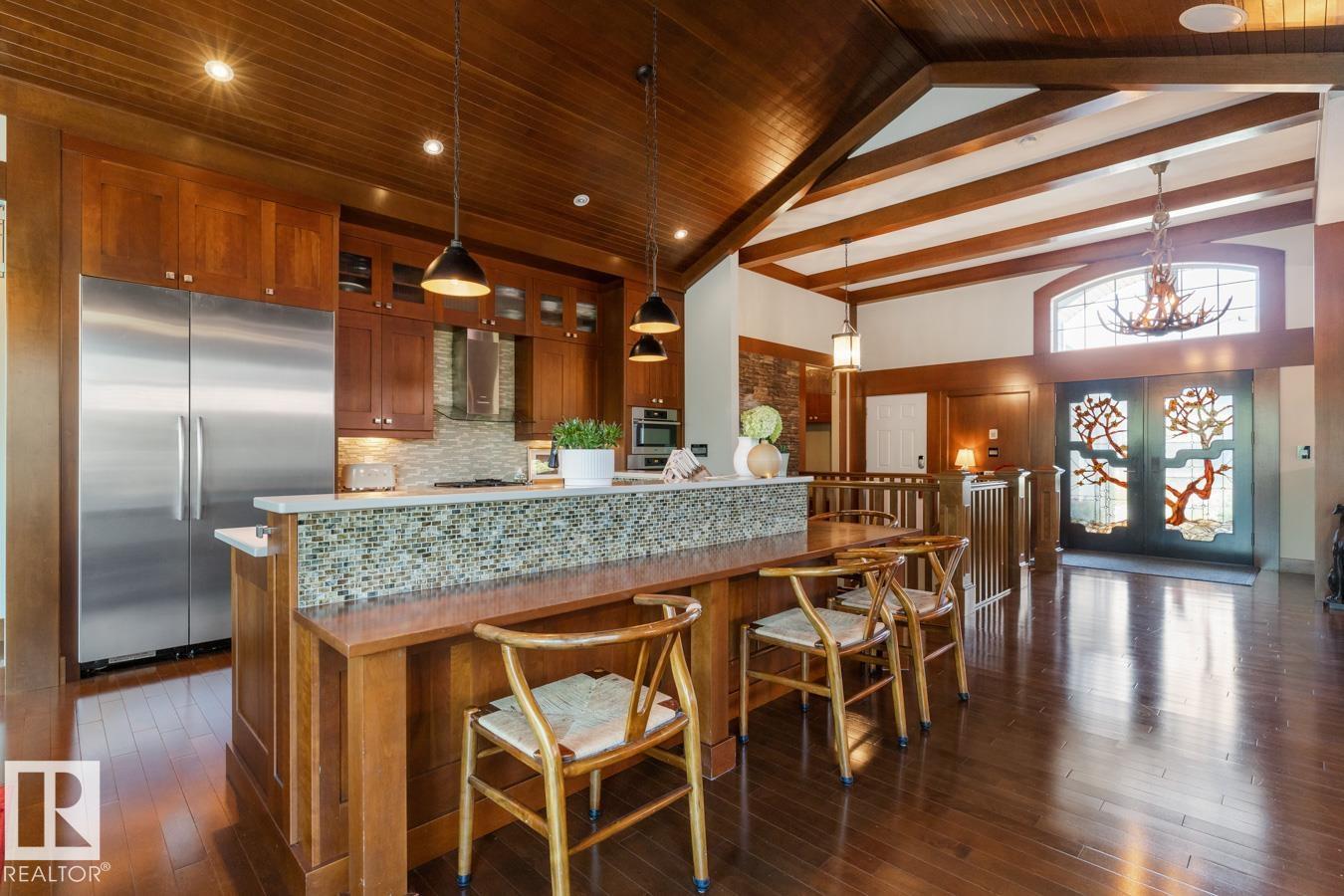 Photo 12 at 4023 Whispering River Drive NW, Windermere, Edmonton