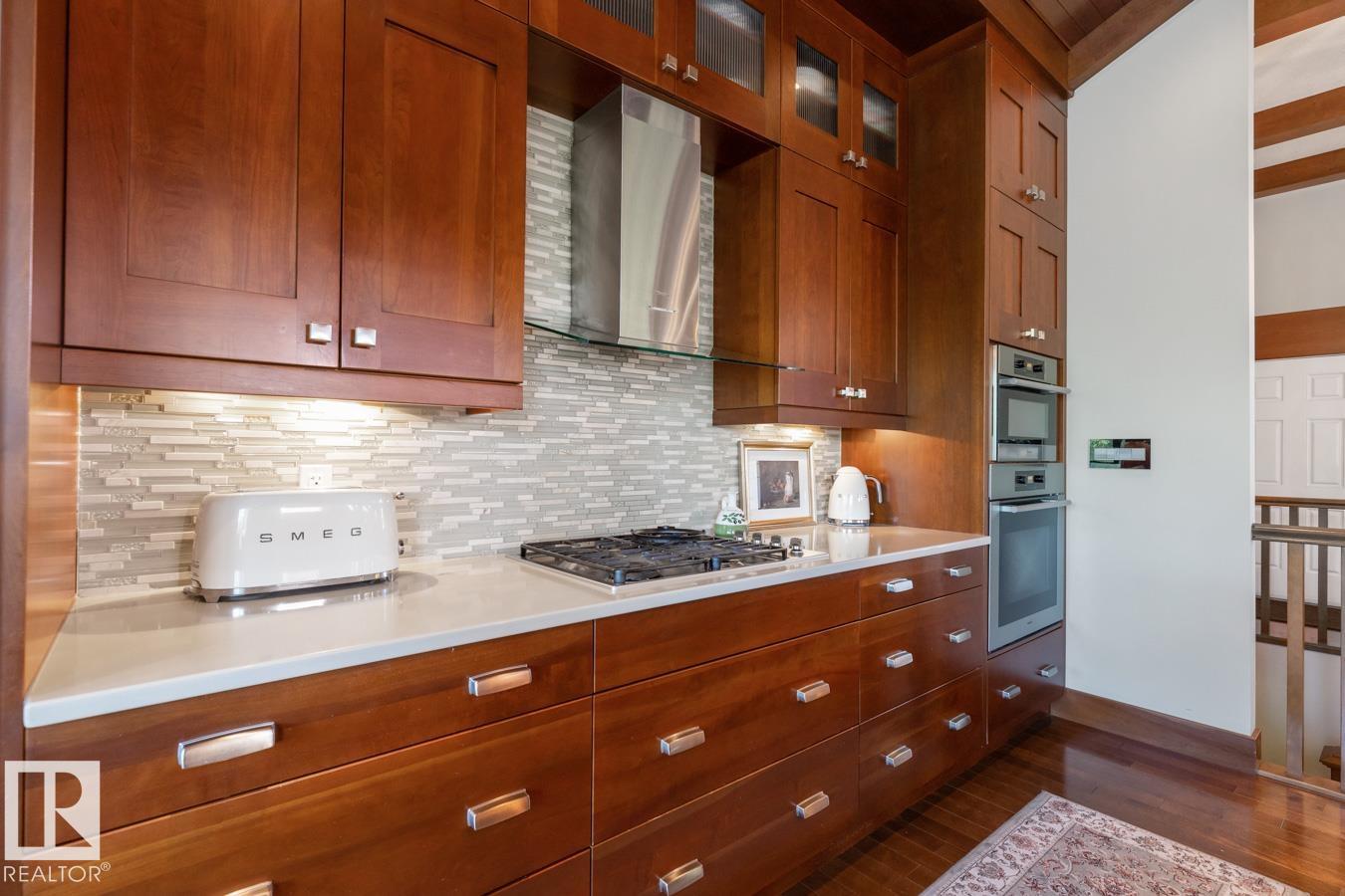 Photo 15 at 4023 Whispering River Drive NW, Windermere, Edmonton