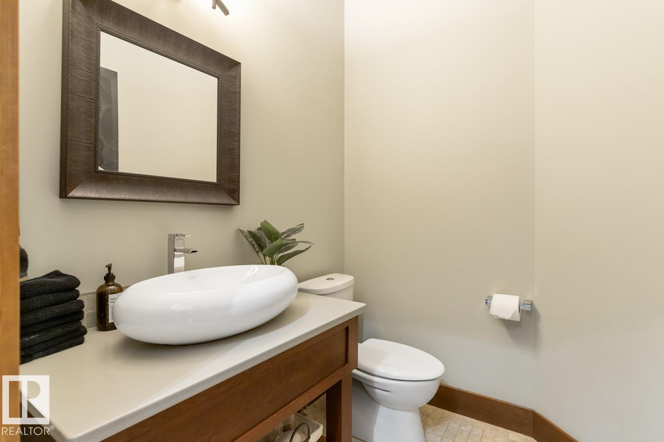 Photo 18 at 4023 Whispering River Drive NW, Windermere, Edmonton