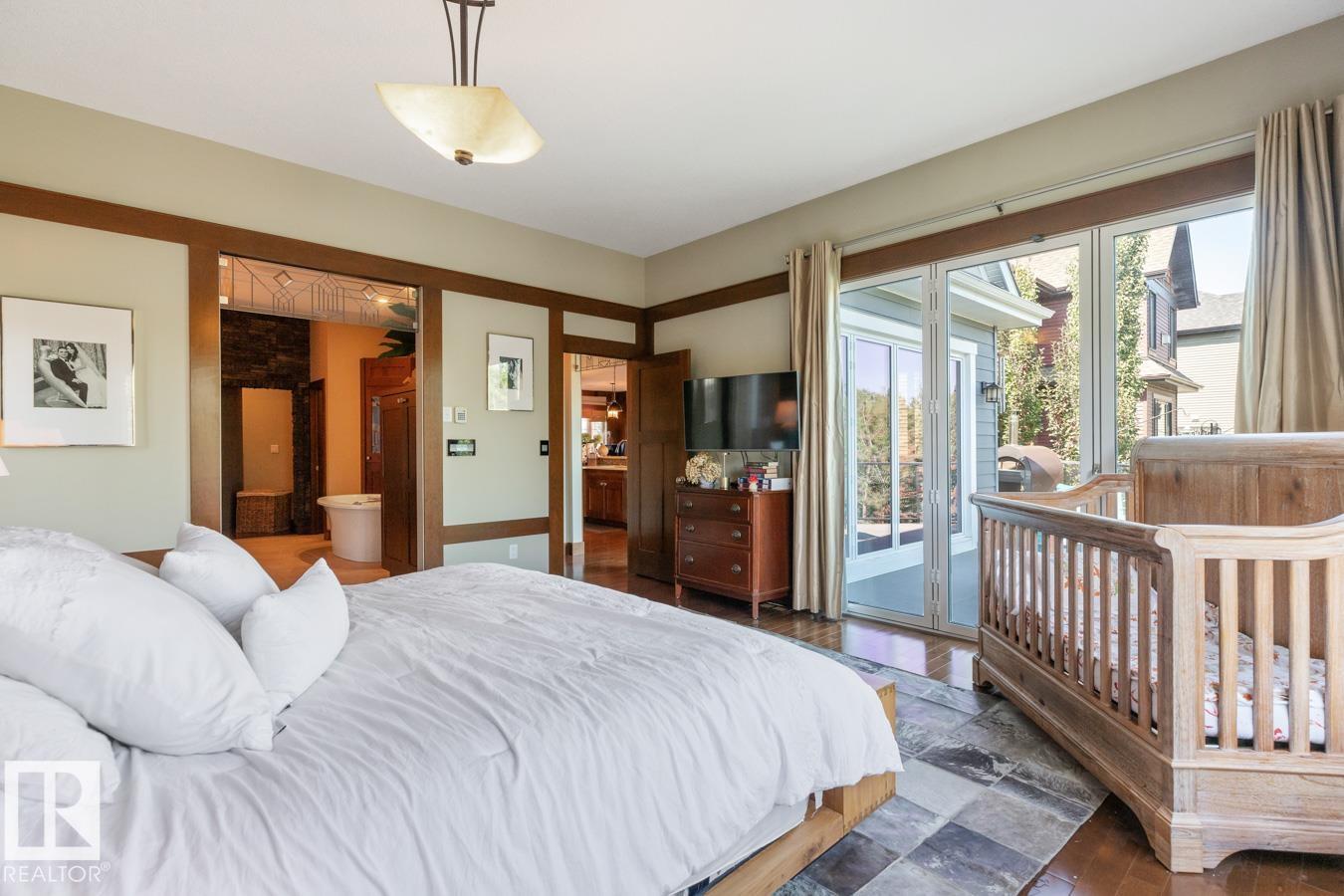 Photo 20 at 4023 Whispering River Drive NW, Windermere, Edmonton