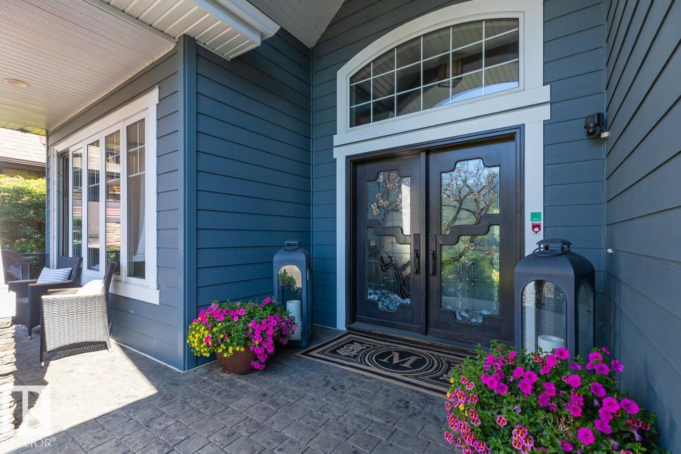 Photo 3 at 4023 Whispering River Drive NW, Windermere, Edmonton