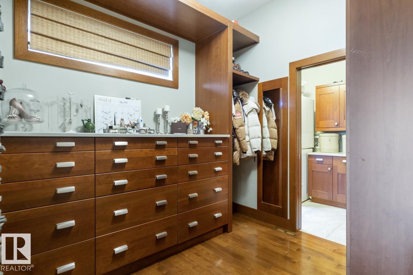 Photo 24 at 4023 Whispering River Drive NW, Windermere, Edmonton