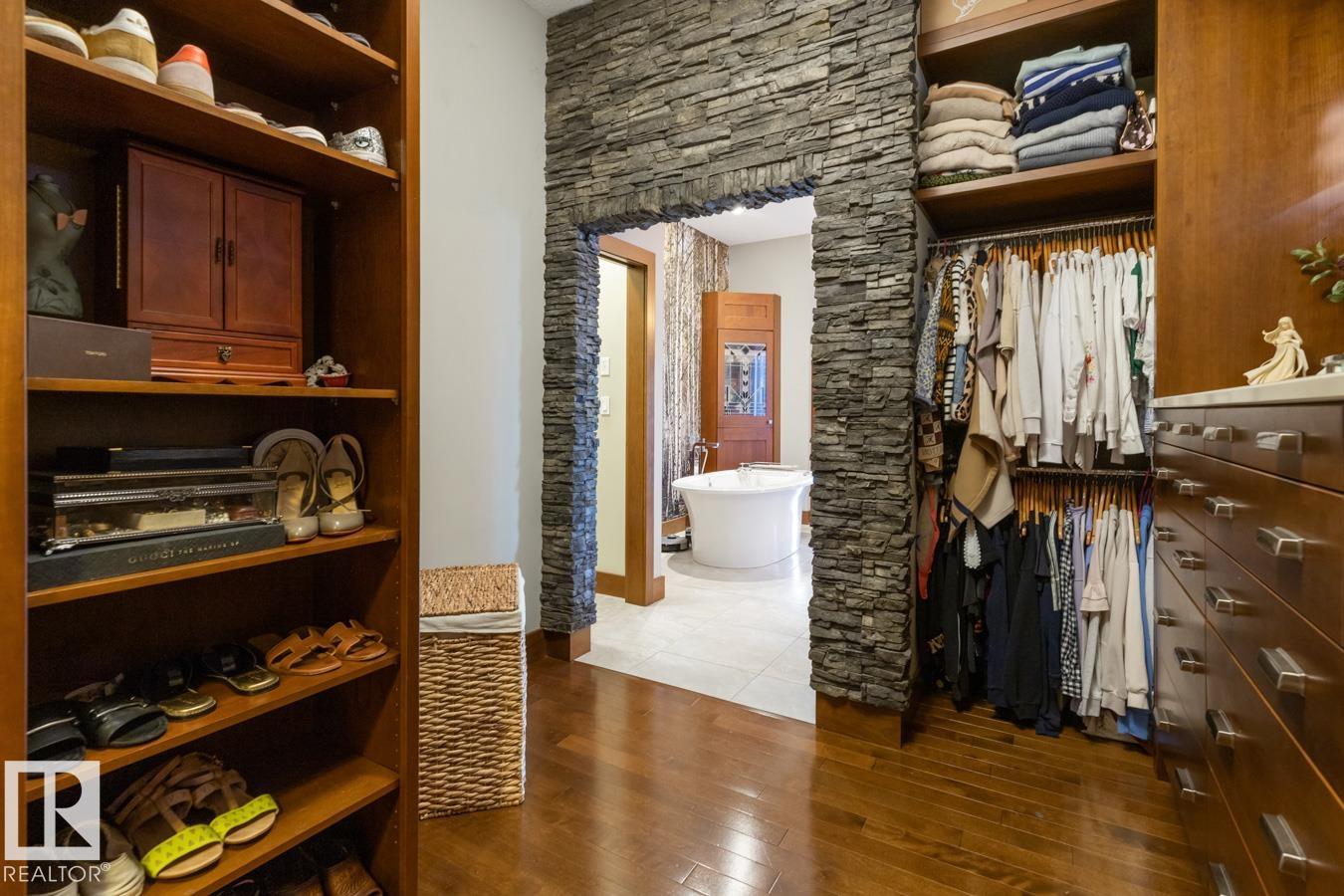 Photo 25 at 4023 Whispering River Drive NW, Windermere, Edmonton