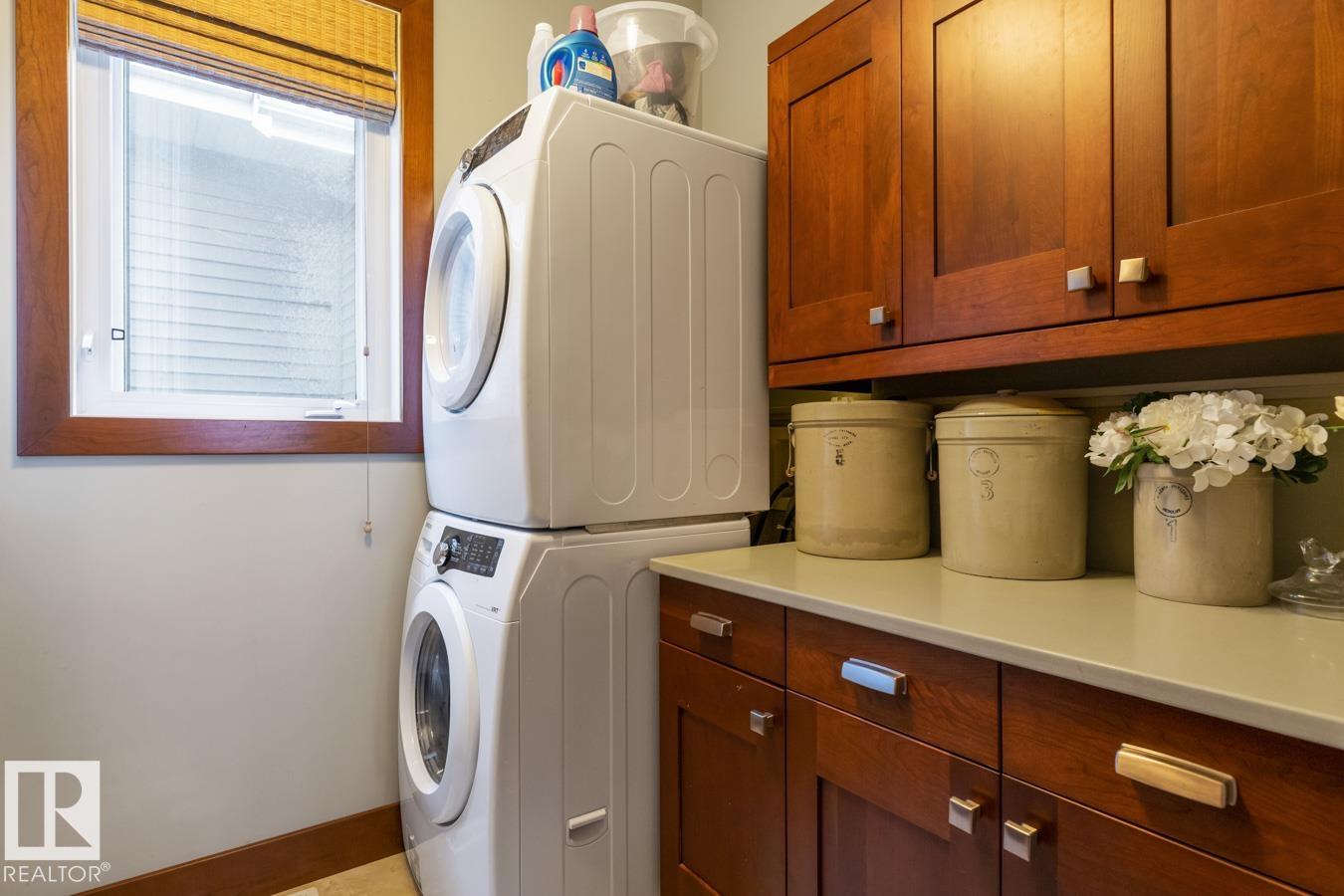 Photo 27 at 4023 Whispering River Drive NW, Windermere, Edmonton