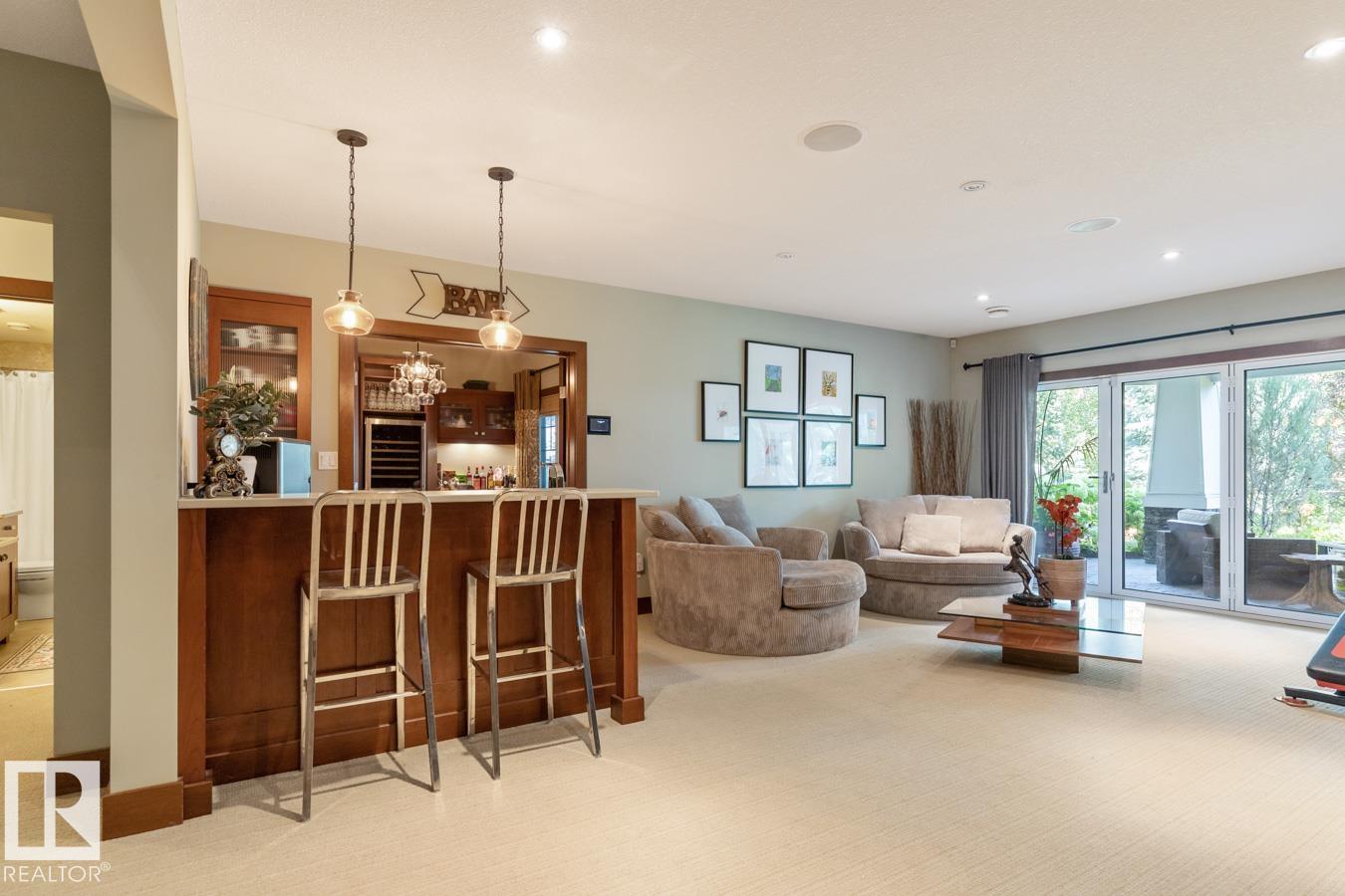 Photo 28 at 4023 Whispering River Drive NW, Windermere, Edmonton