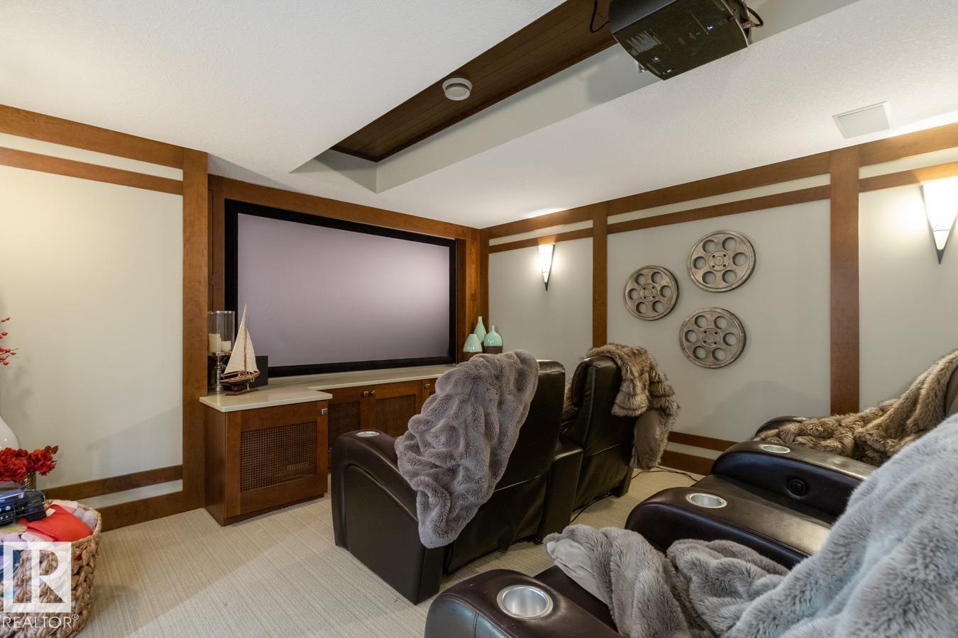 Photo 33 at 4023 Whispering River Drive NW, Windermere, Edmonton