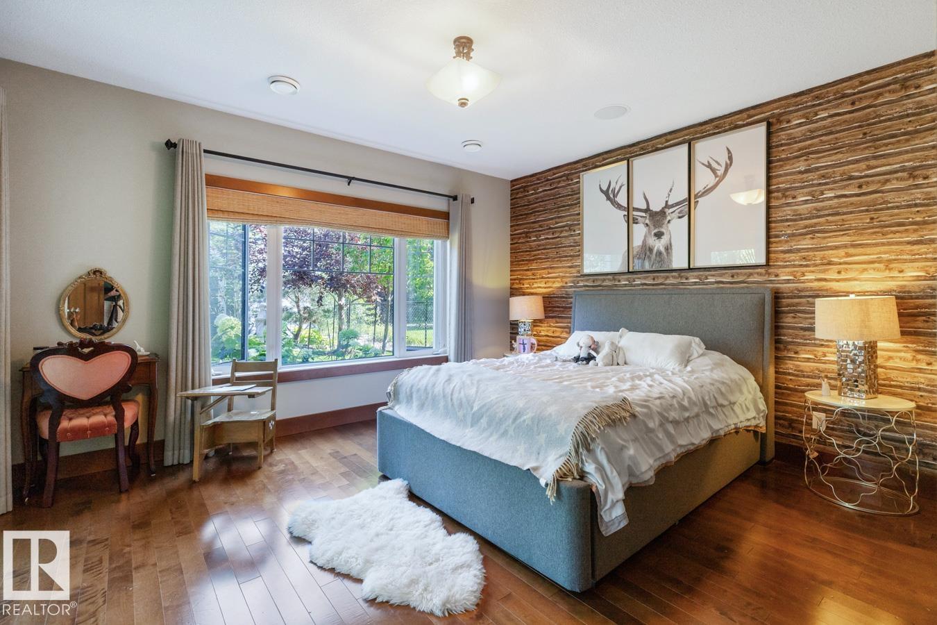 Photo 36 at 4023 Whispering River Drive NW, Windermere, Edmonton